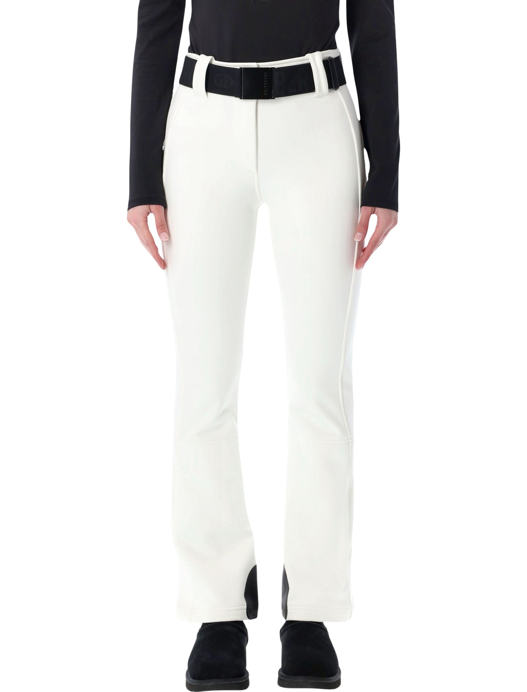 Goldbergh Pippa waterproof ski pants White Polyester Wear