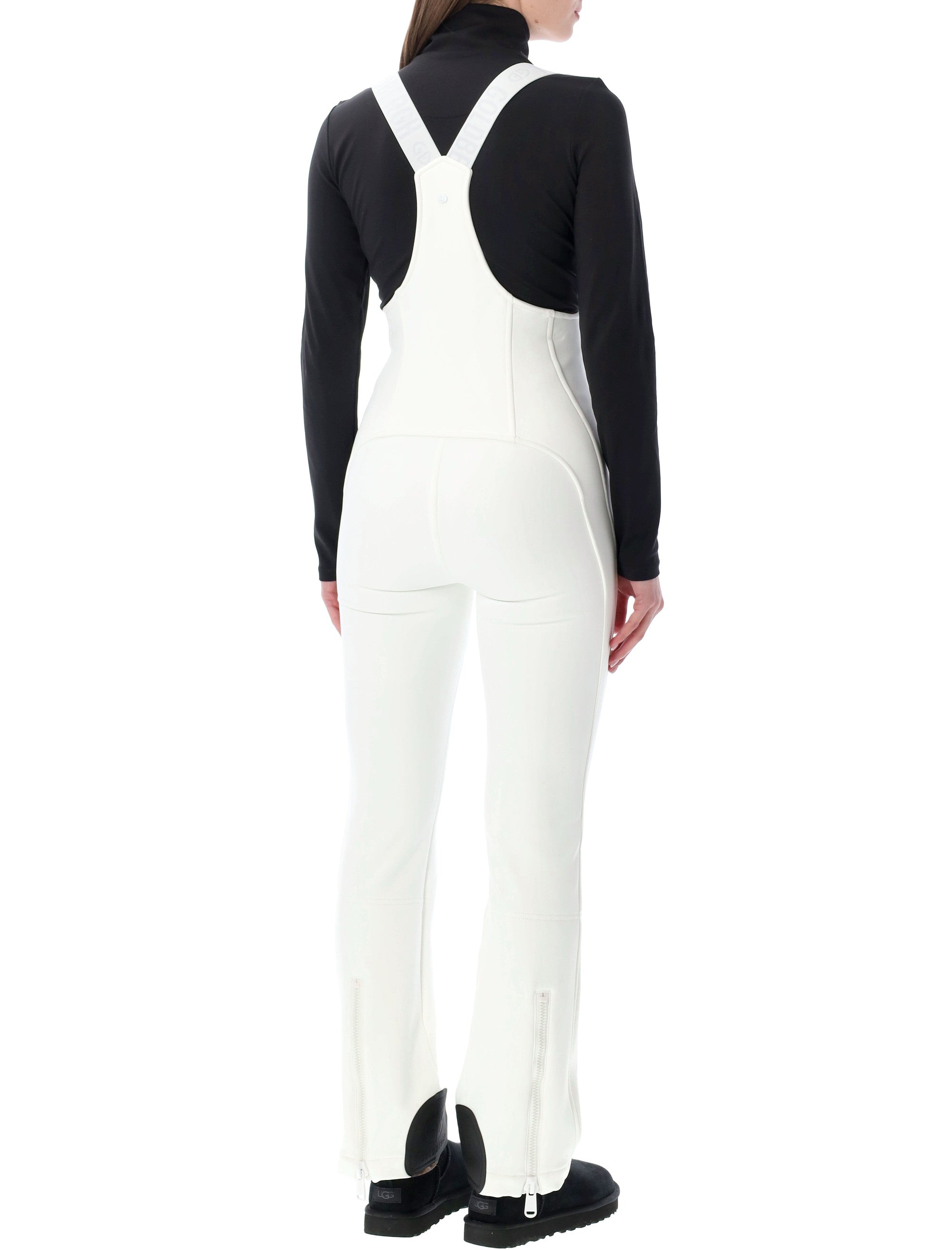 Goldbergh Phoebe waterproof ski pants White Polyester Wear