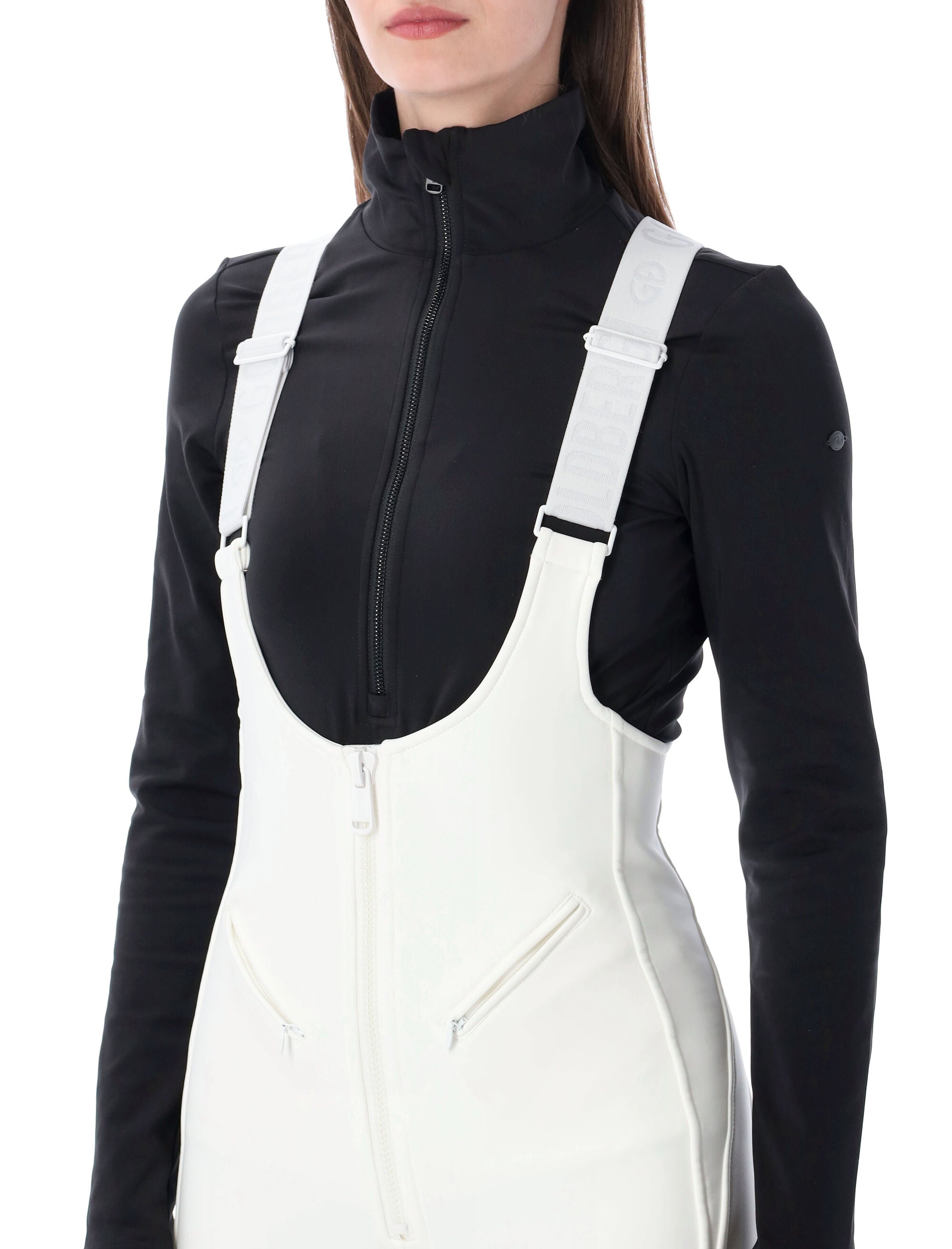 Goldbergh Phoebe waterproof ski pants White Polyester Wear