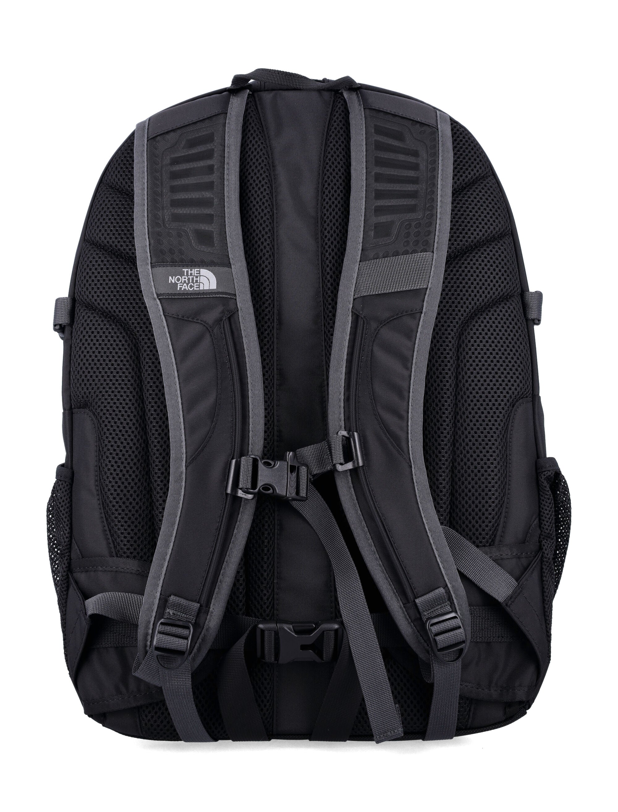 The North Face Borealis Classic Backpack for kids Black Nylon Bag