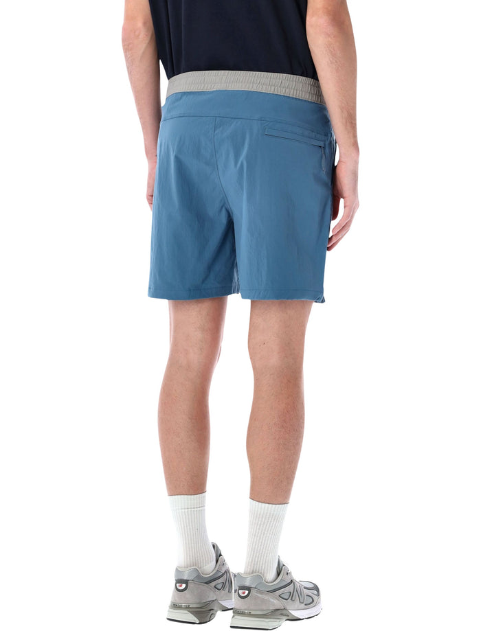 Patagonia shorts Baggies™ Lights 6 Still Blue Recycled Nylon Swimwear
