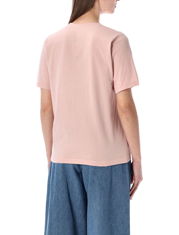 Colorful Standard organic Light T-shirt Faded Pink Cotton