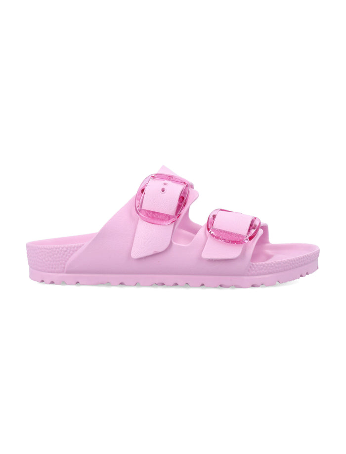 Birkenstock Arizona Big Buckle Eva Fondant Pink Sandals