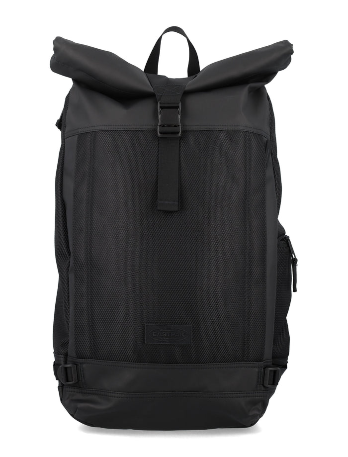 Eastpak Tecum Roll Backpack Cnnct Coat Polyester