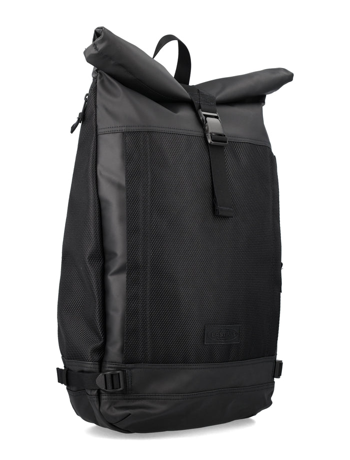 Eastpak Tecum Roll Backpack Cnnct Coat Polyester