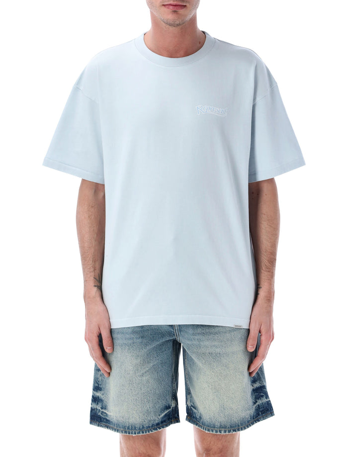 Represent Showcasing cotton T-shirt Cloud