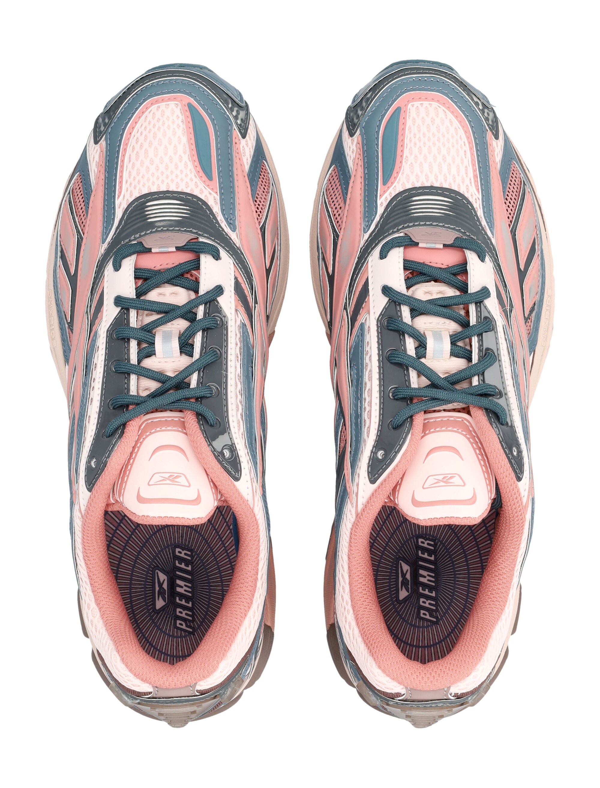 Reebok Premier Road Ultra pink sneakers Upper