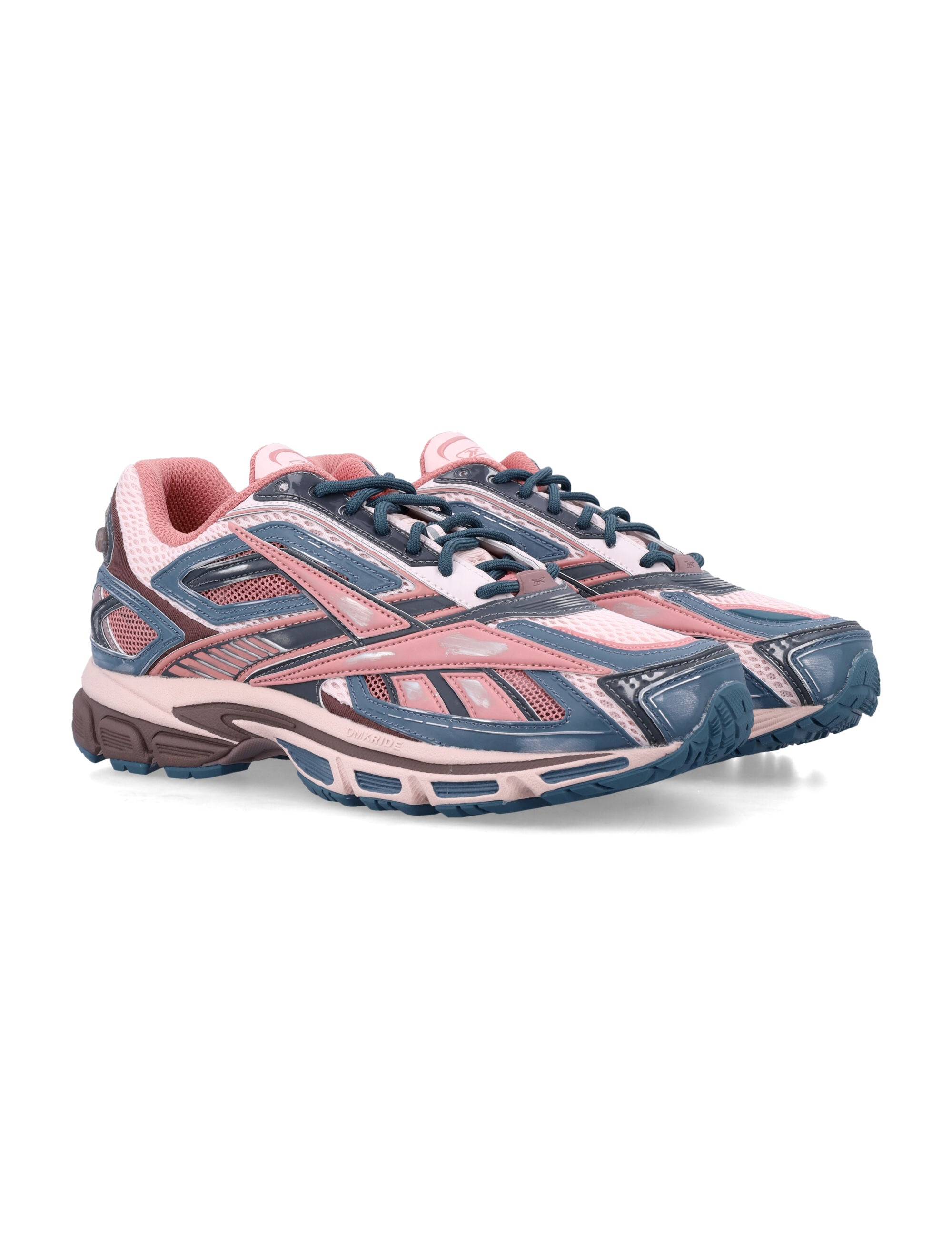 Reebok Premier Road Ultra pink sneakers Upper
