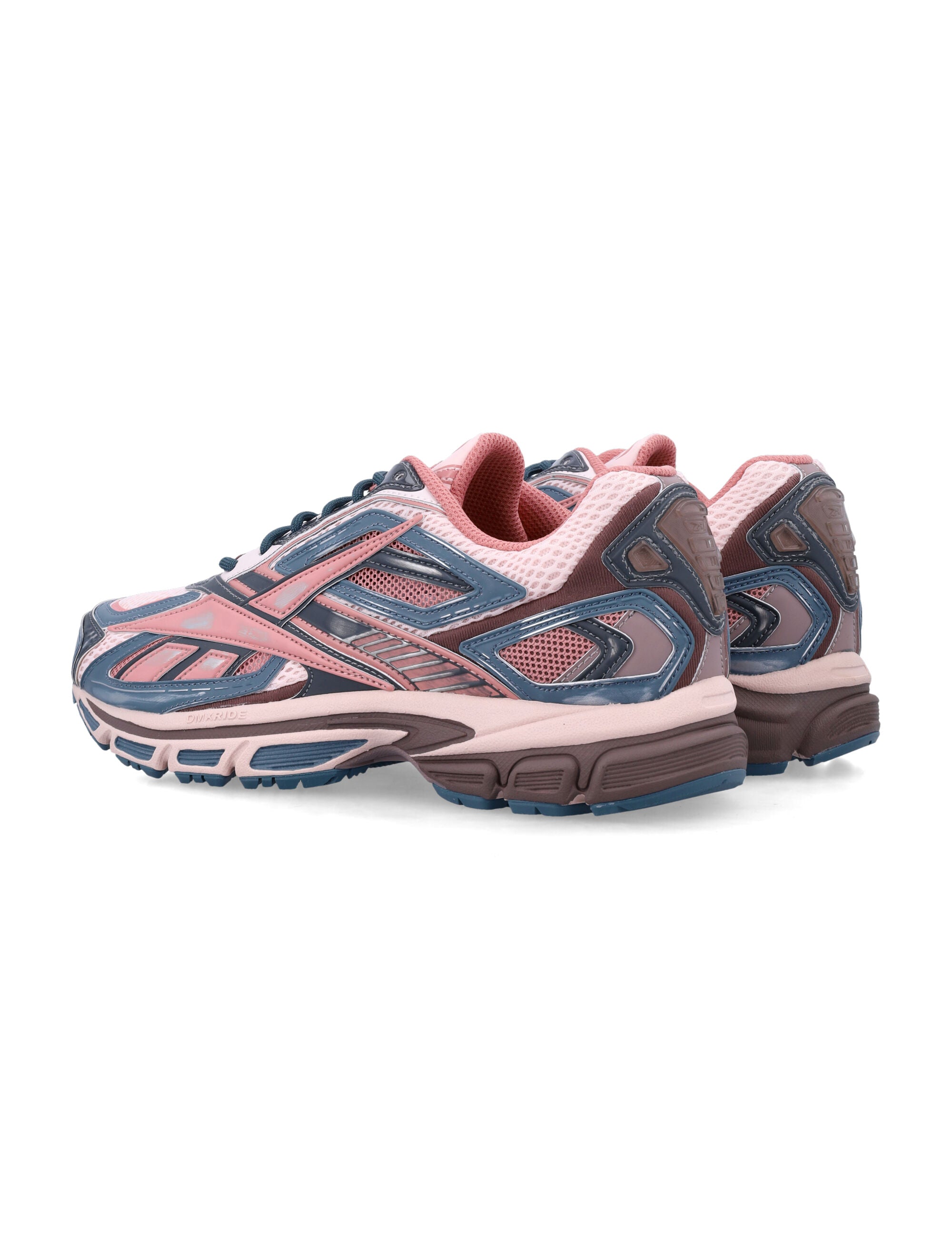 Reebok Premier Road Ultra pink sneakers Upper