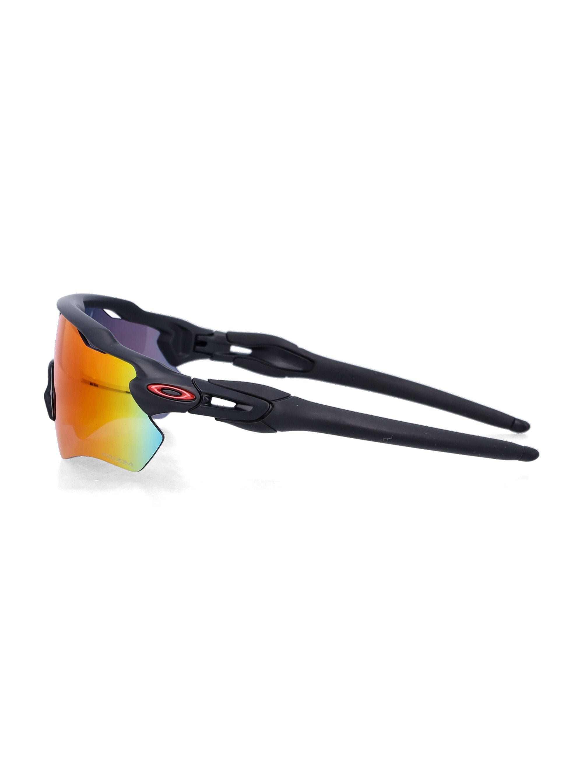 Oakley Radar Ev Path Sunglasses Matte Black Acetate