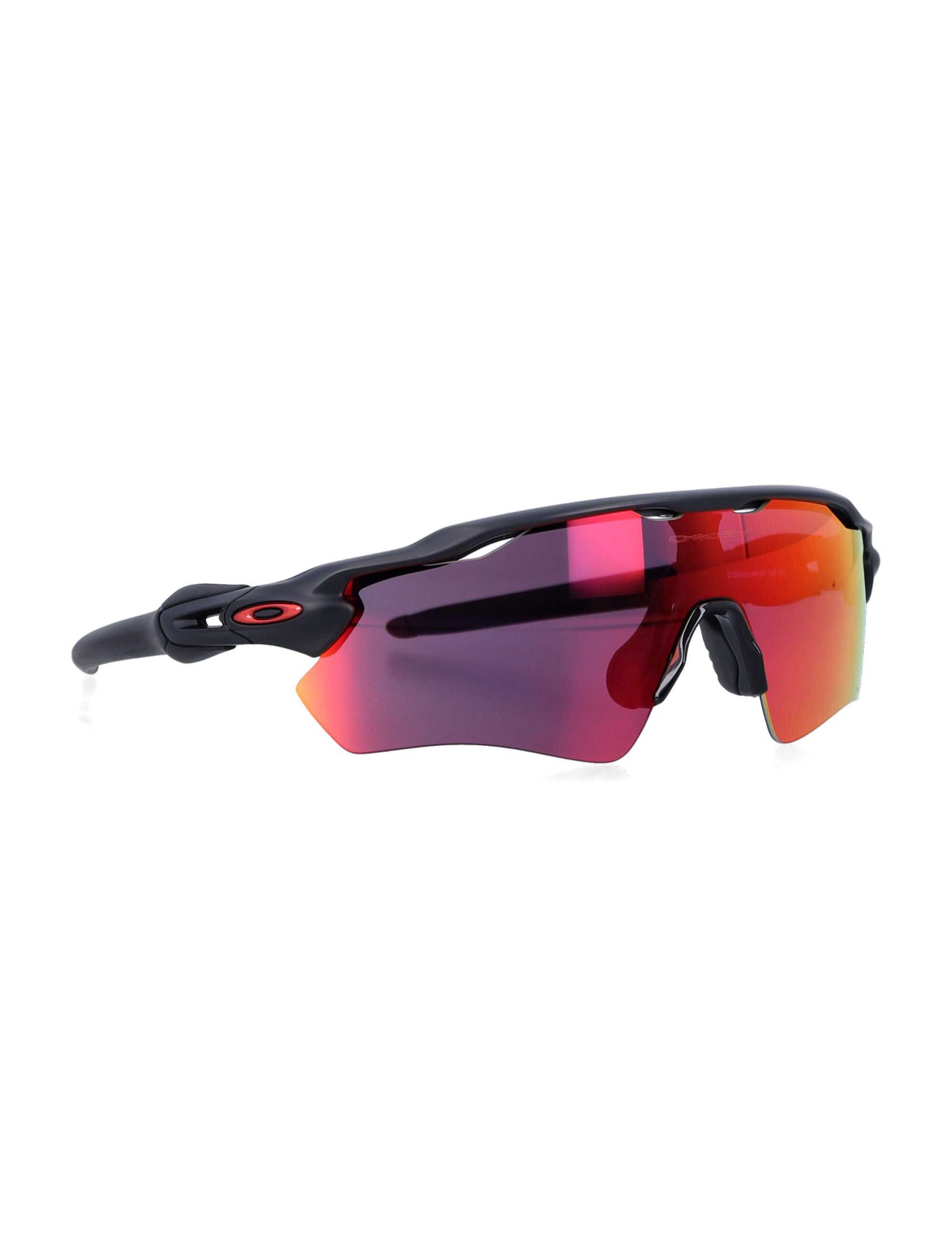 Oakley Radar Ev Path Sunglasses Matte Black Acetate