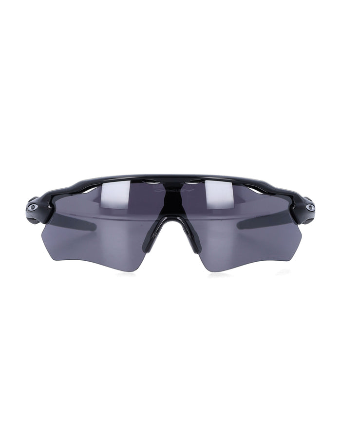 Oakley Radar Ev Path Sunglasses Polished Black Acetate