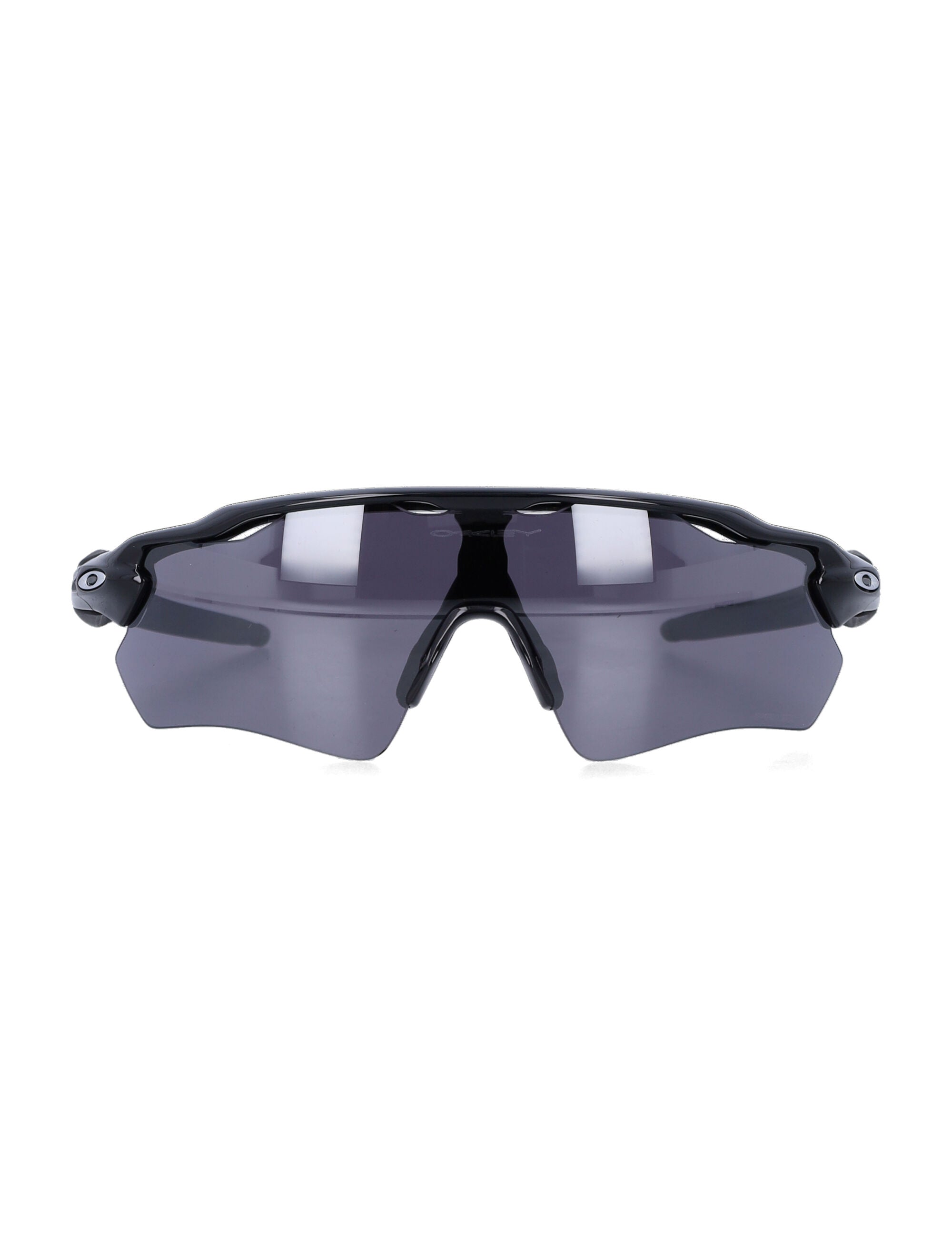 Oakley Radar Ev Path Sunglasses Polished Black Acetate