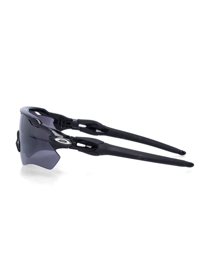 Oakley Radar Ev Path Sunglasses Polished Black Acetate