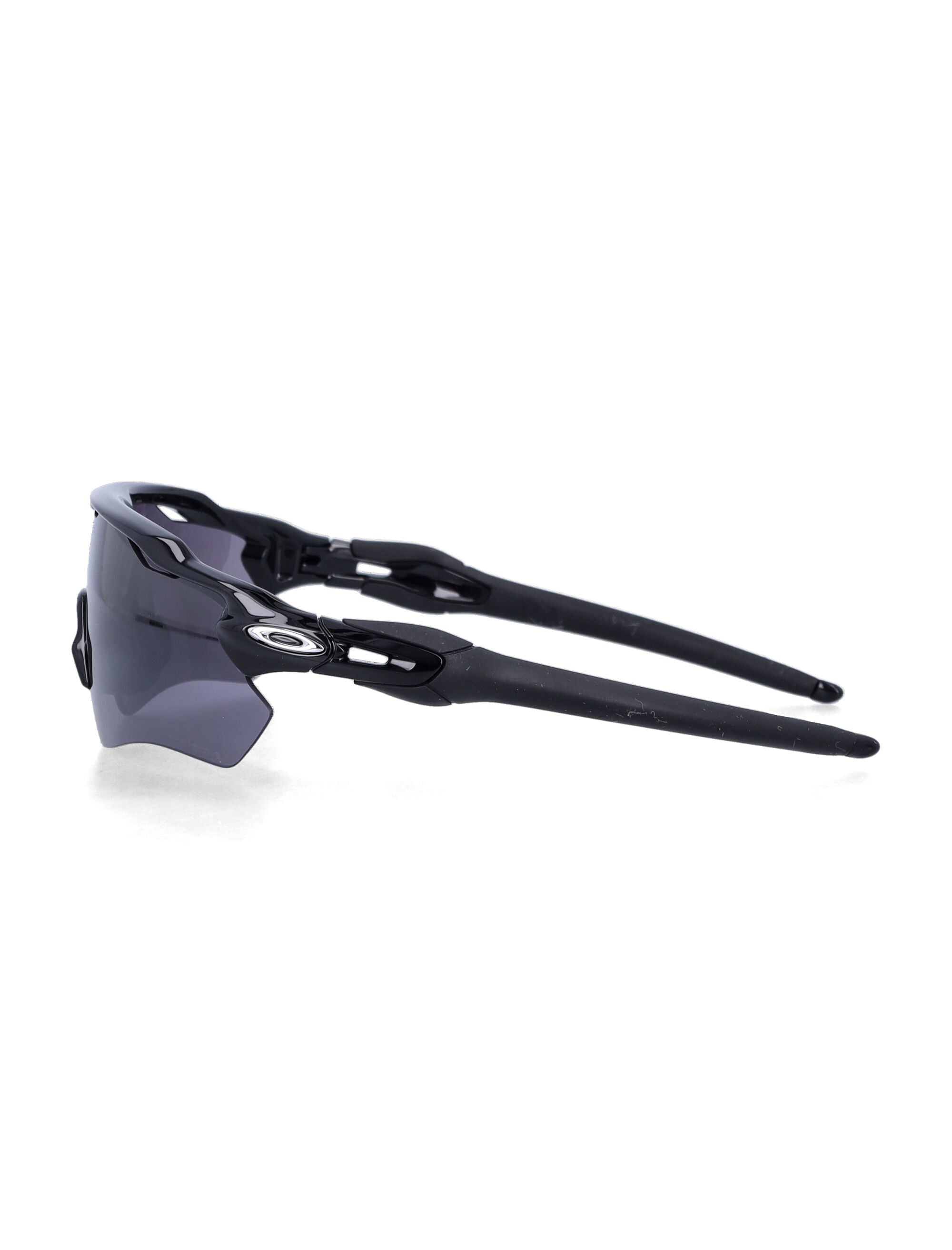 Oakley Radar Ev Path Sunglasses Polished Black Acetate