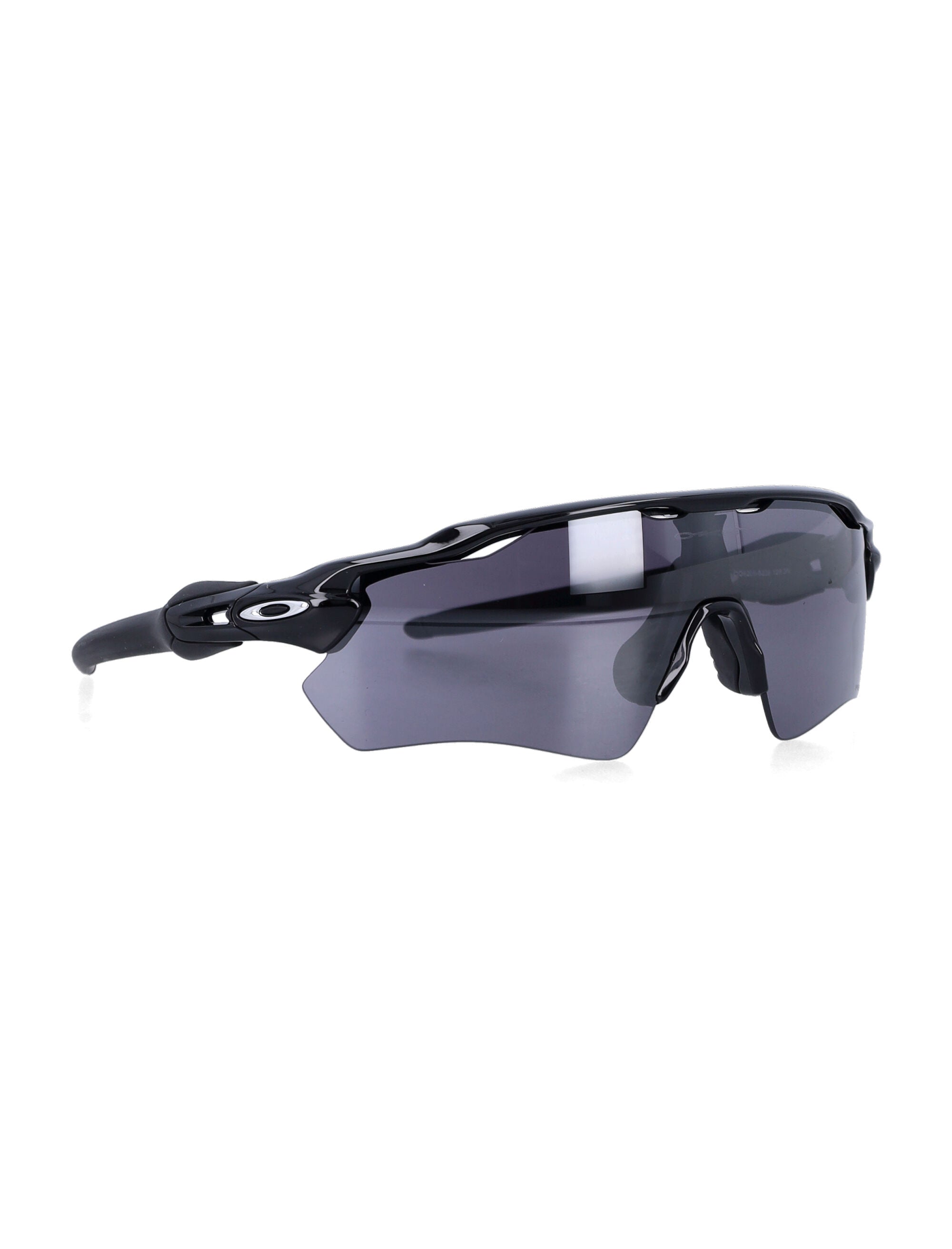 Oakley Radar Ev Path Sunglasses Polished Black Acetate