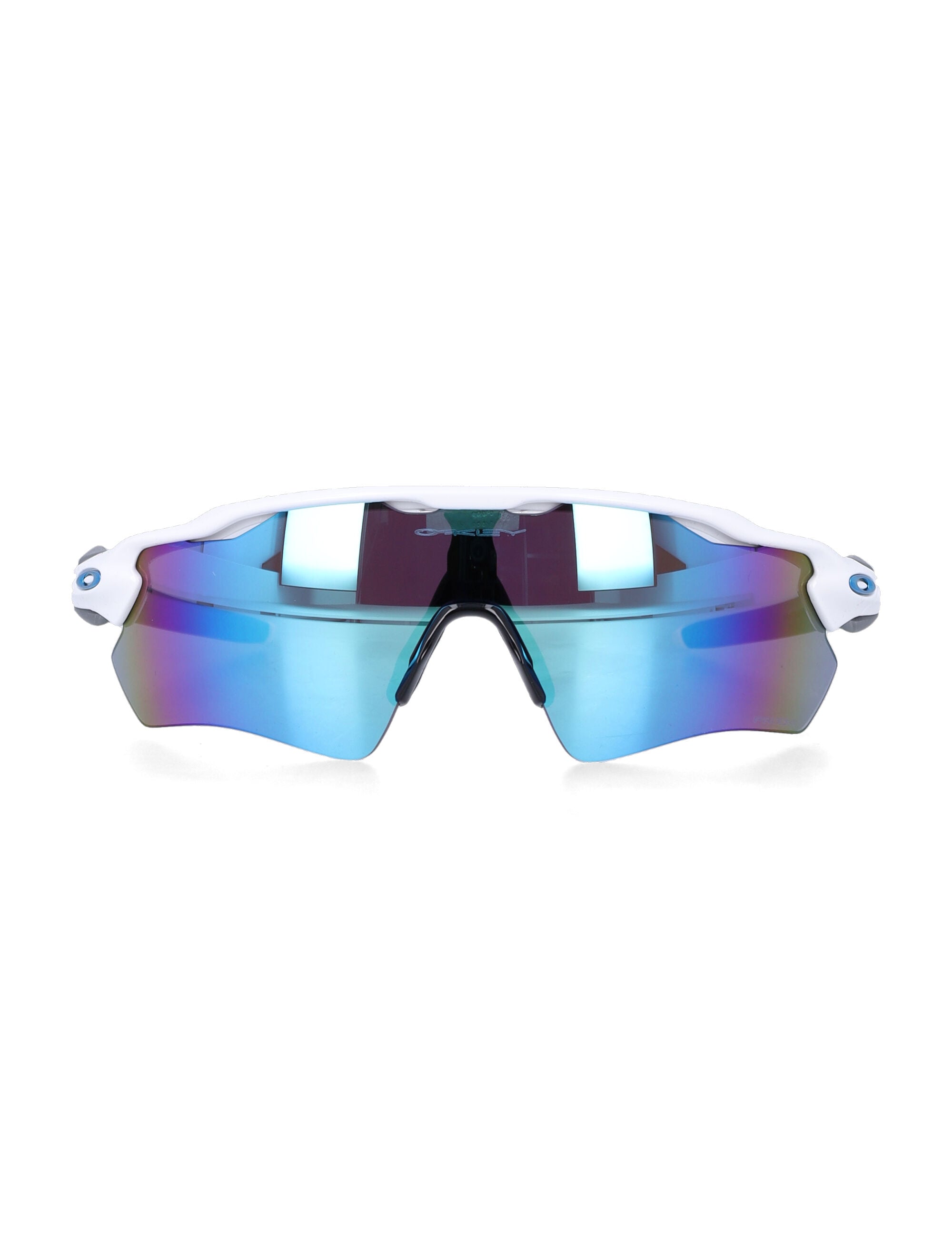 Oakley Radar Ev Path Sunglasses Polished White Acetate