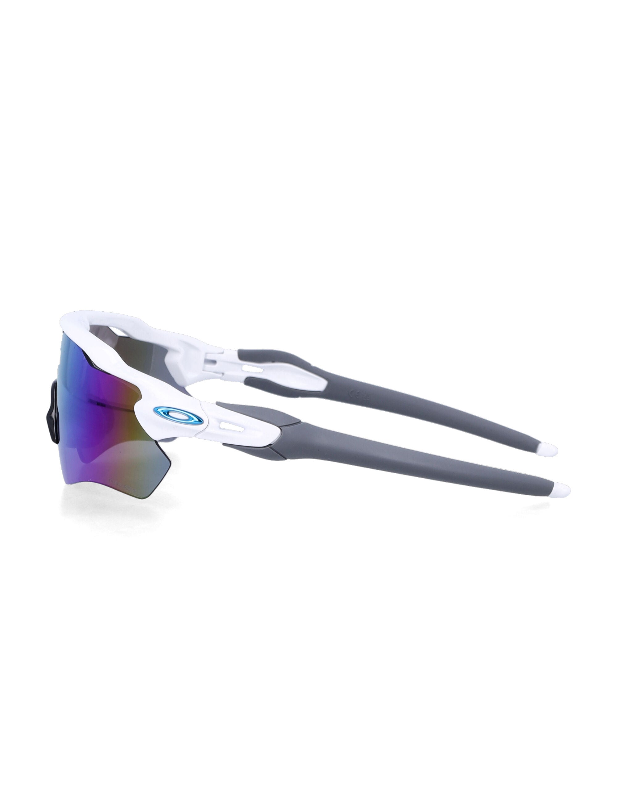 Oakley Radar Ev Path Sunglasses Polished White Acetate