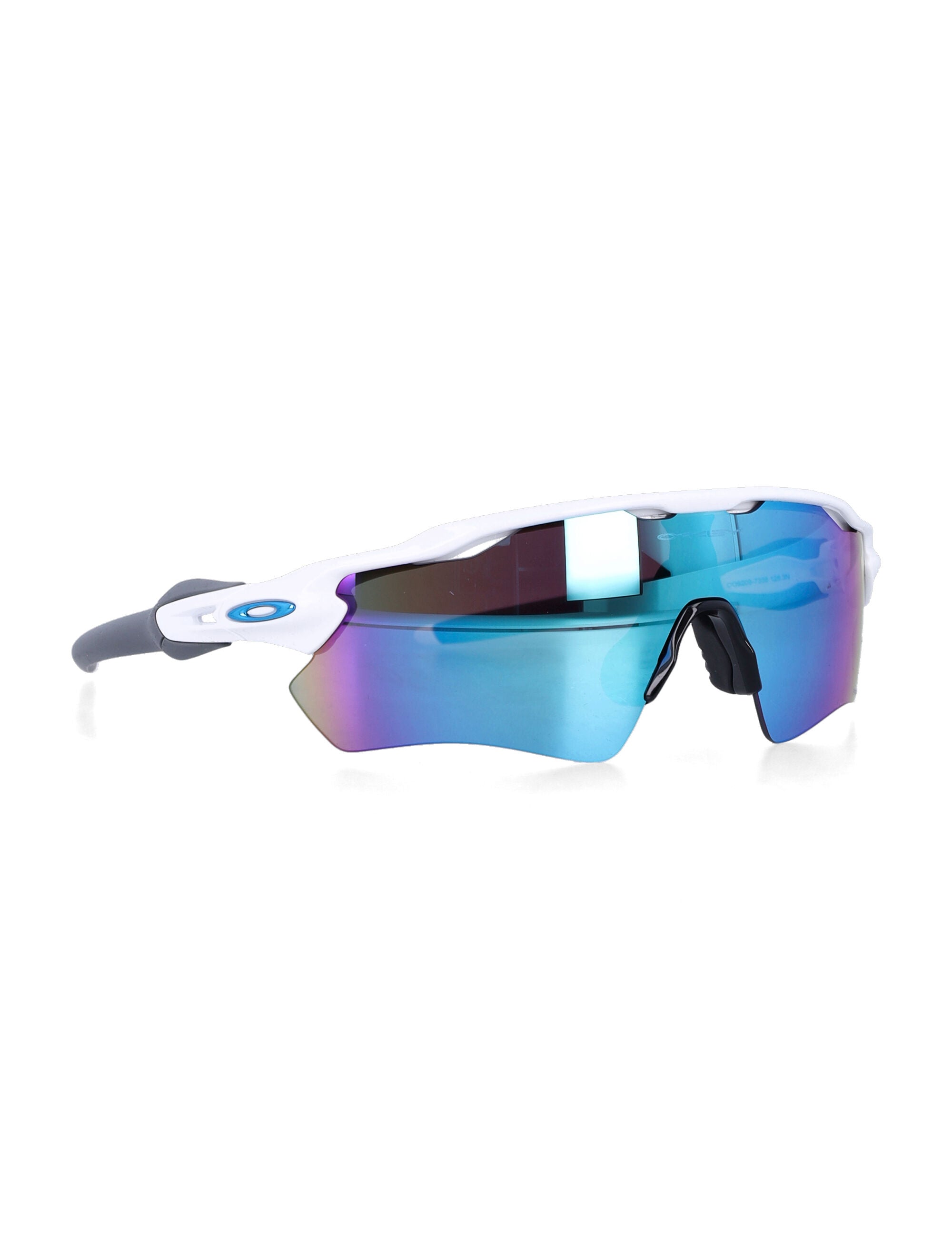 Oakley Radar Ev Path Sunglasses Polished White Acetate