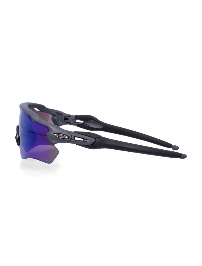 Oakley Radar Ev Path Sunglasses Steel Acetate