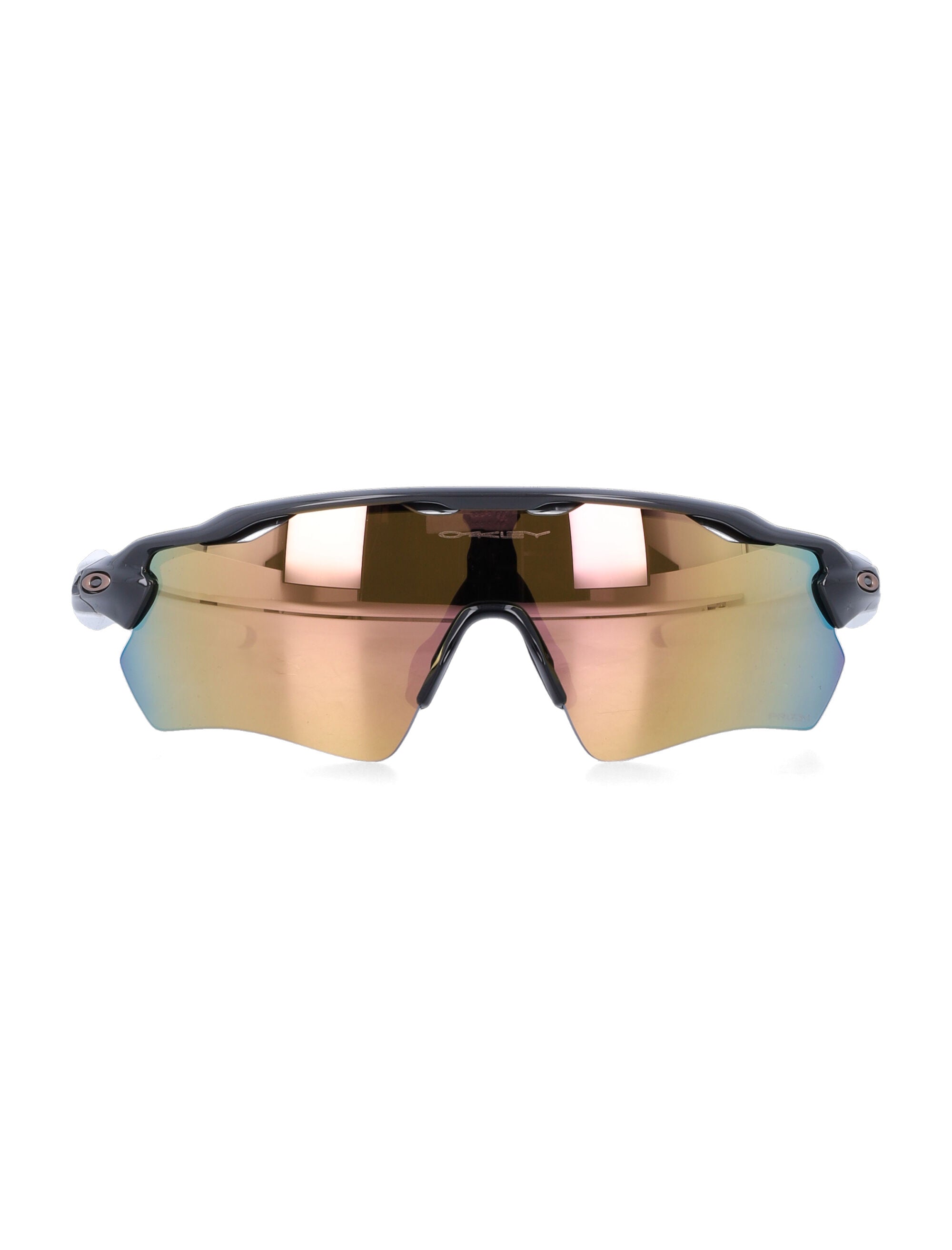Oakley Radar Ev Path Sunglasses Carbon Acetate