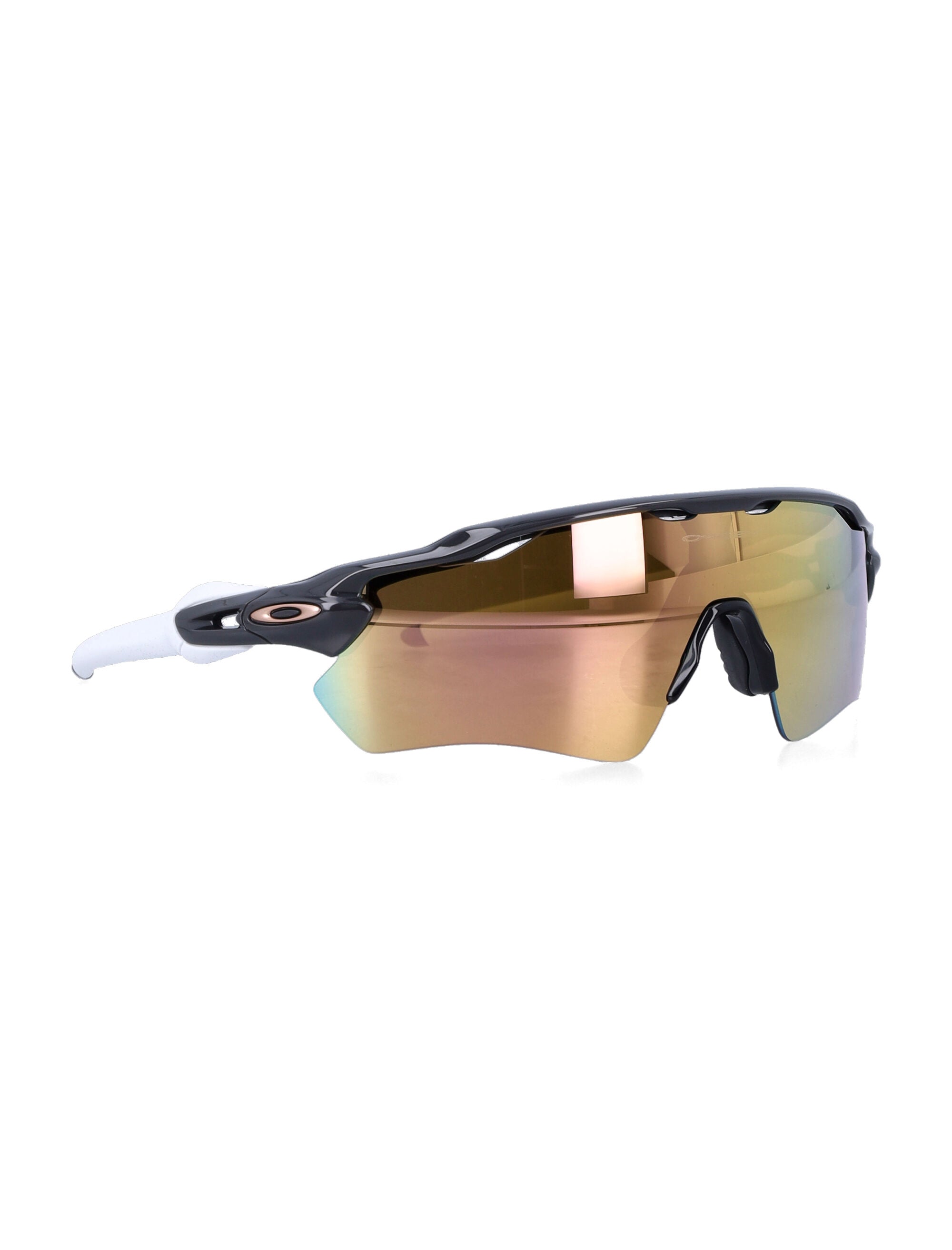 Oakley Radar Ev Path Sunglasses Carbon Acetate