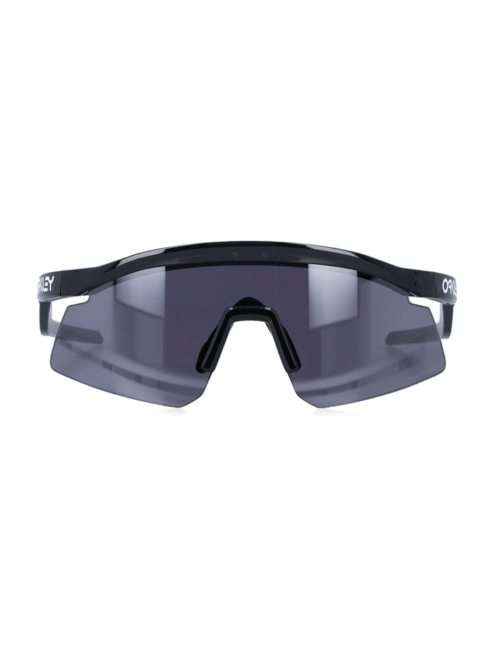 Oakley Hydra Sunglasses Black Ink Acetate
