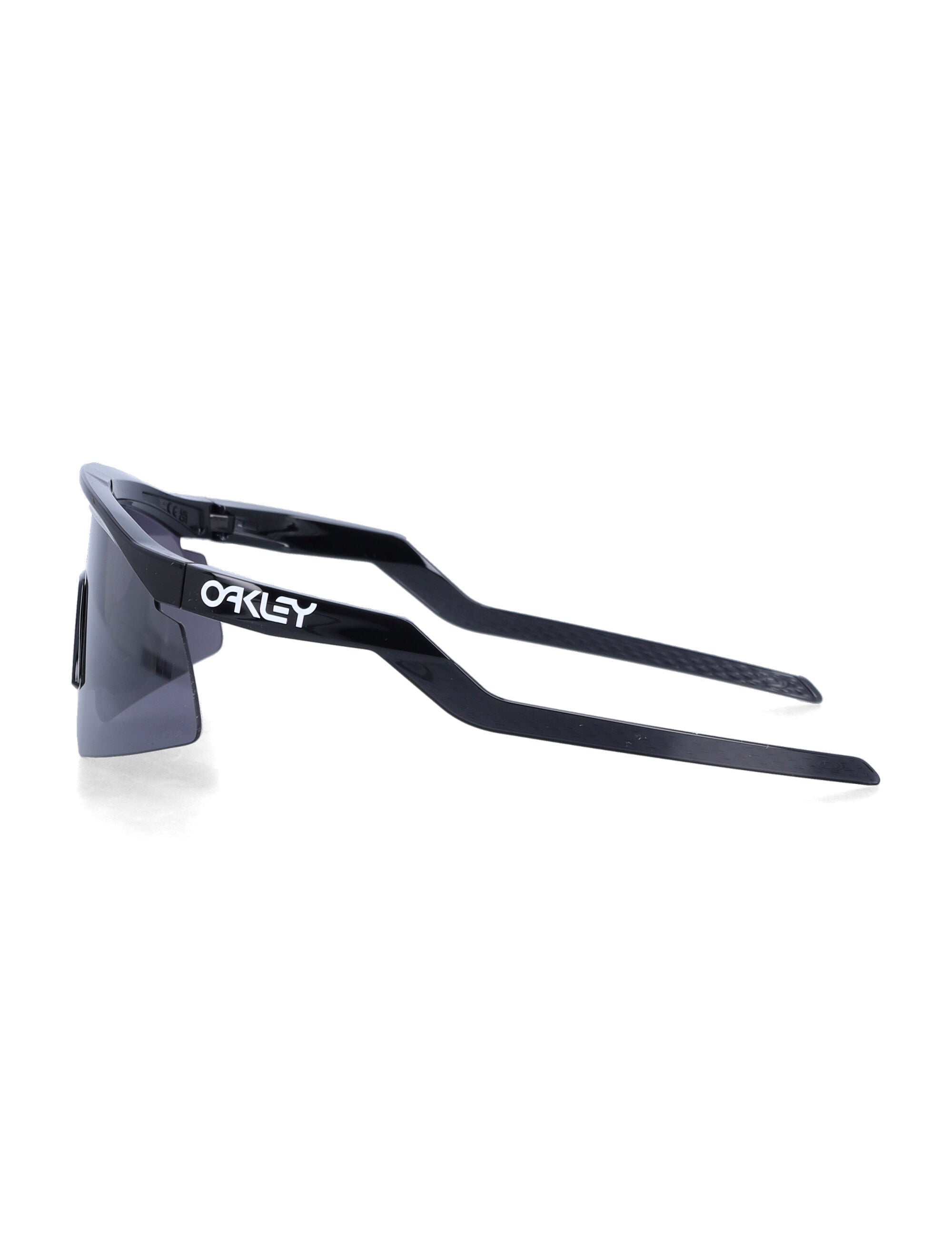 Oakley Hydra Sunglasses Black Ink Acetate