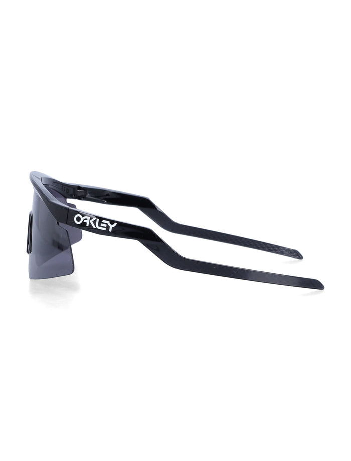 Oakley Hydra Sunglasses Black Ink Acetate
