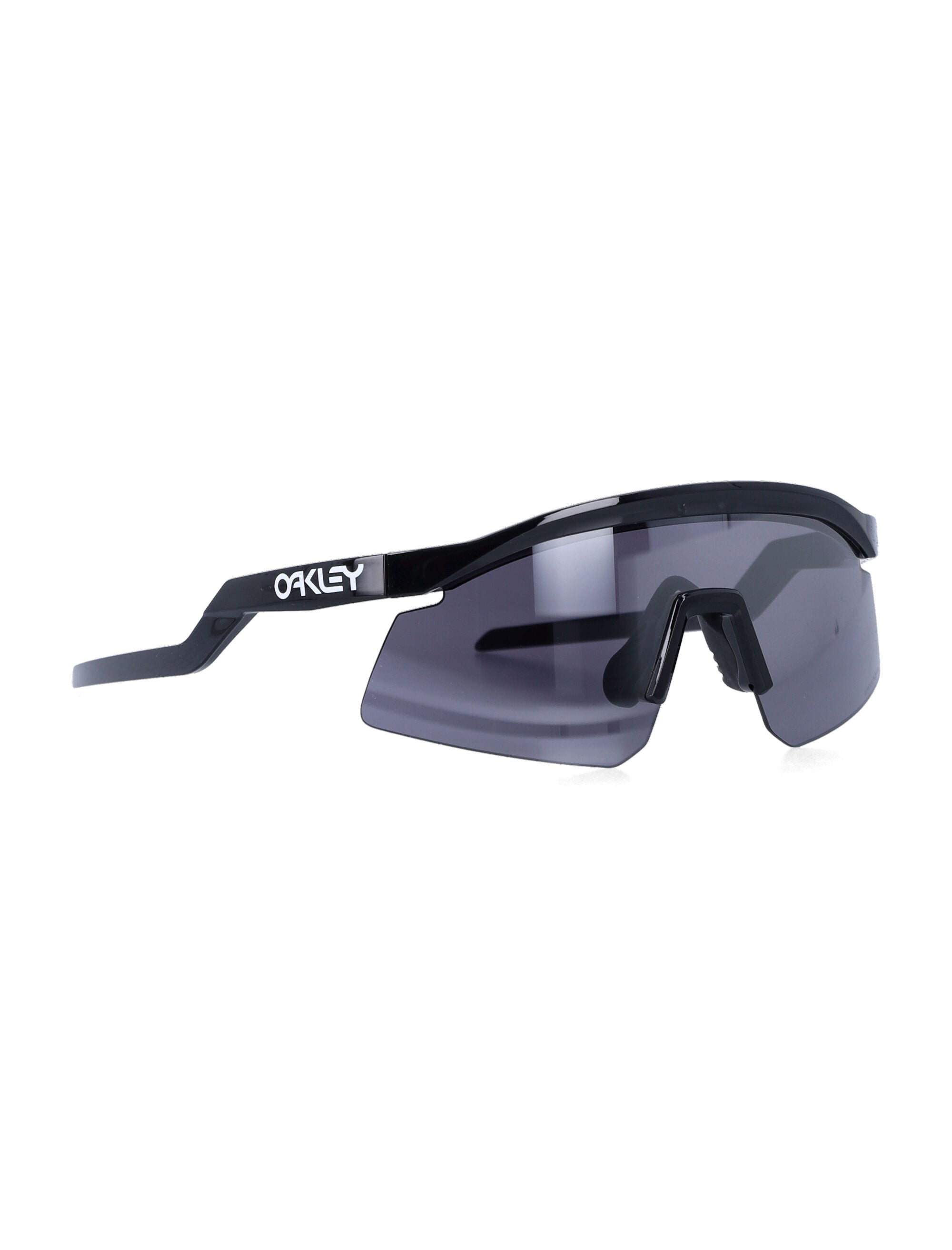 Oakley Hydra Sunglasses Black Ink Acetate