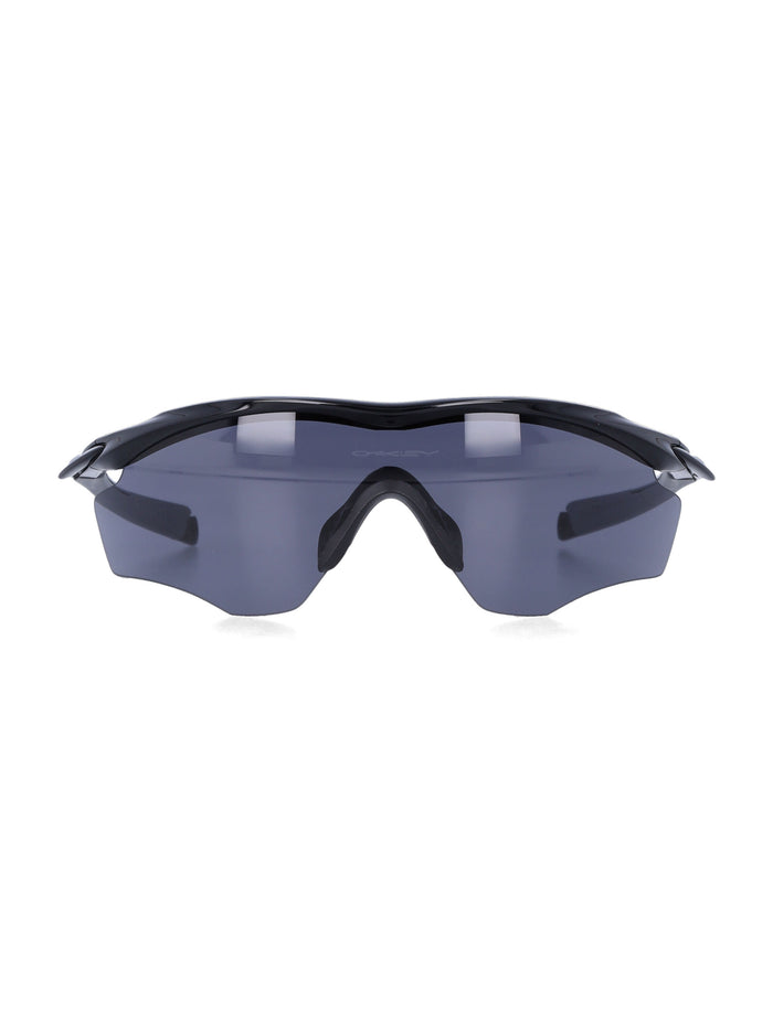 Oakley M2 Frame® Xl Performance Sunglasses Polished Black