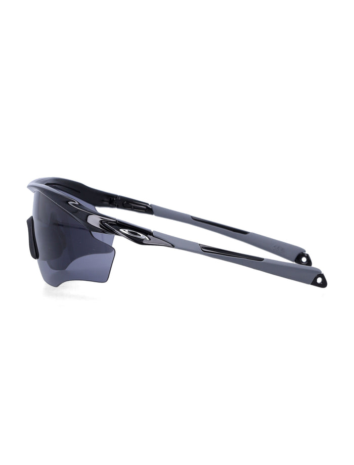 Oakley M2 Frame® Xl Performance Sunglasses Polished Black