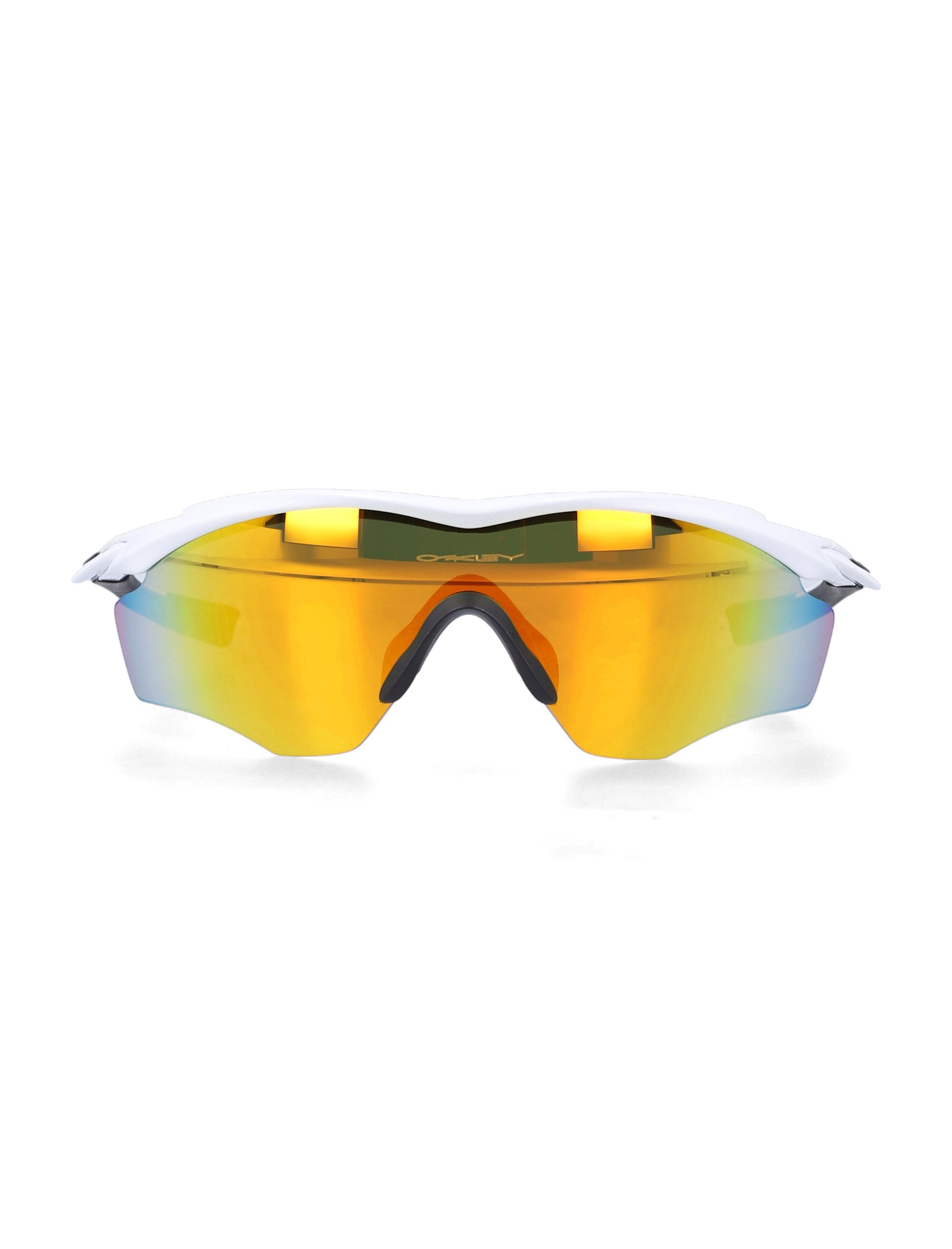 Oakley M2 Frame® Xl Performance Sunglasses Polished White