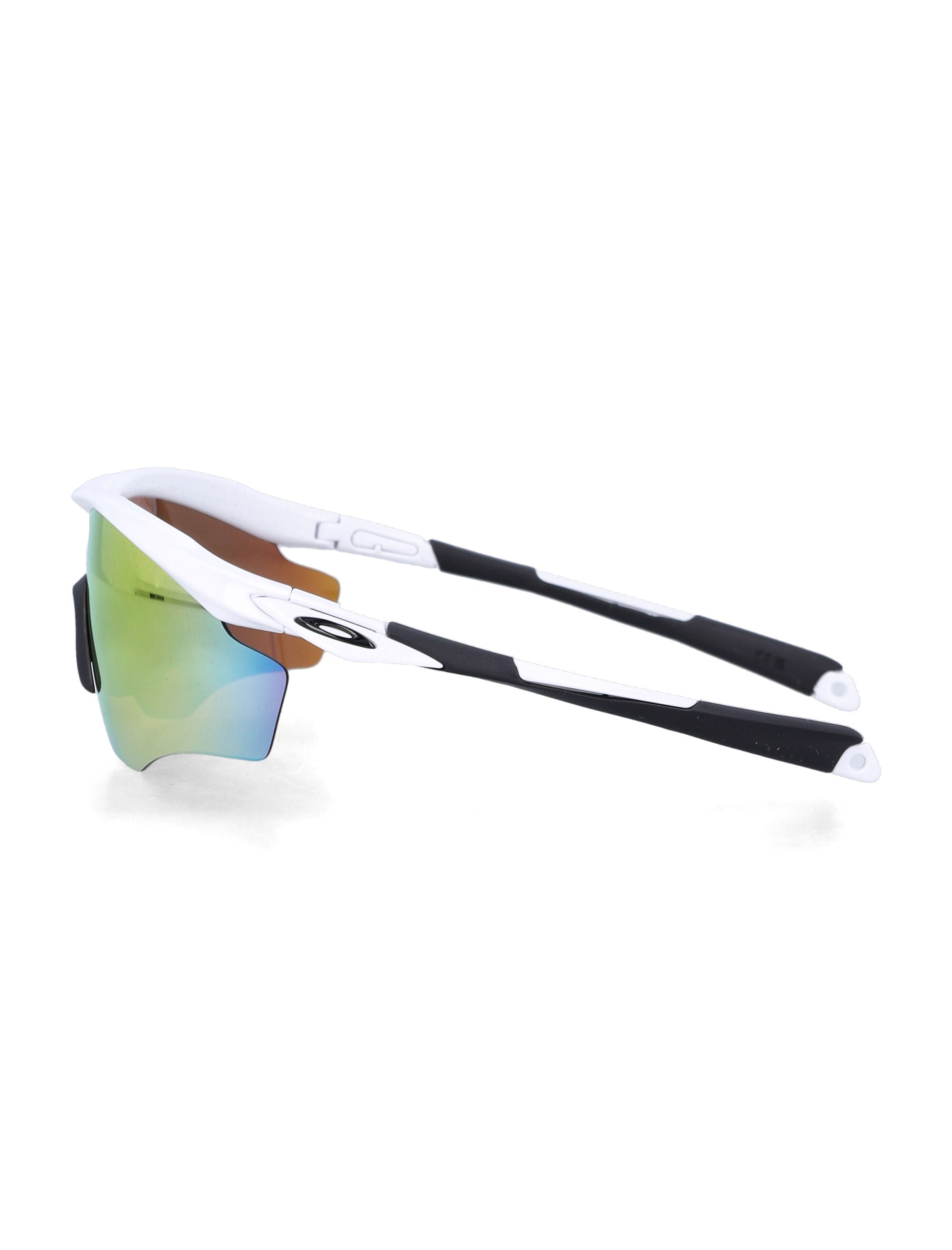 Oakley M2 Frame® Xl Performance Sunglasses Polished White