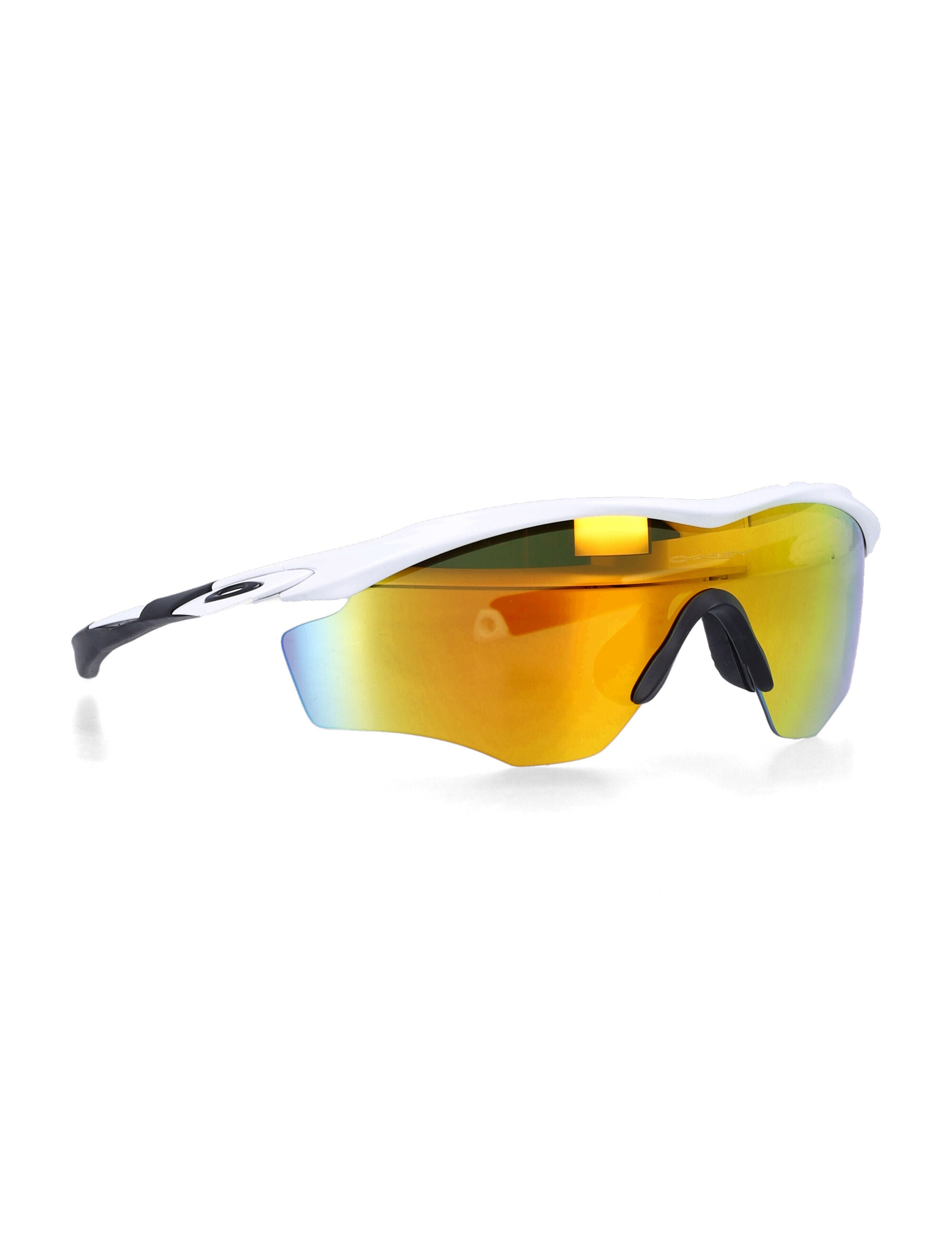 Oakley M2 Frame® Xl Performance Sunglasses Polished White