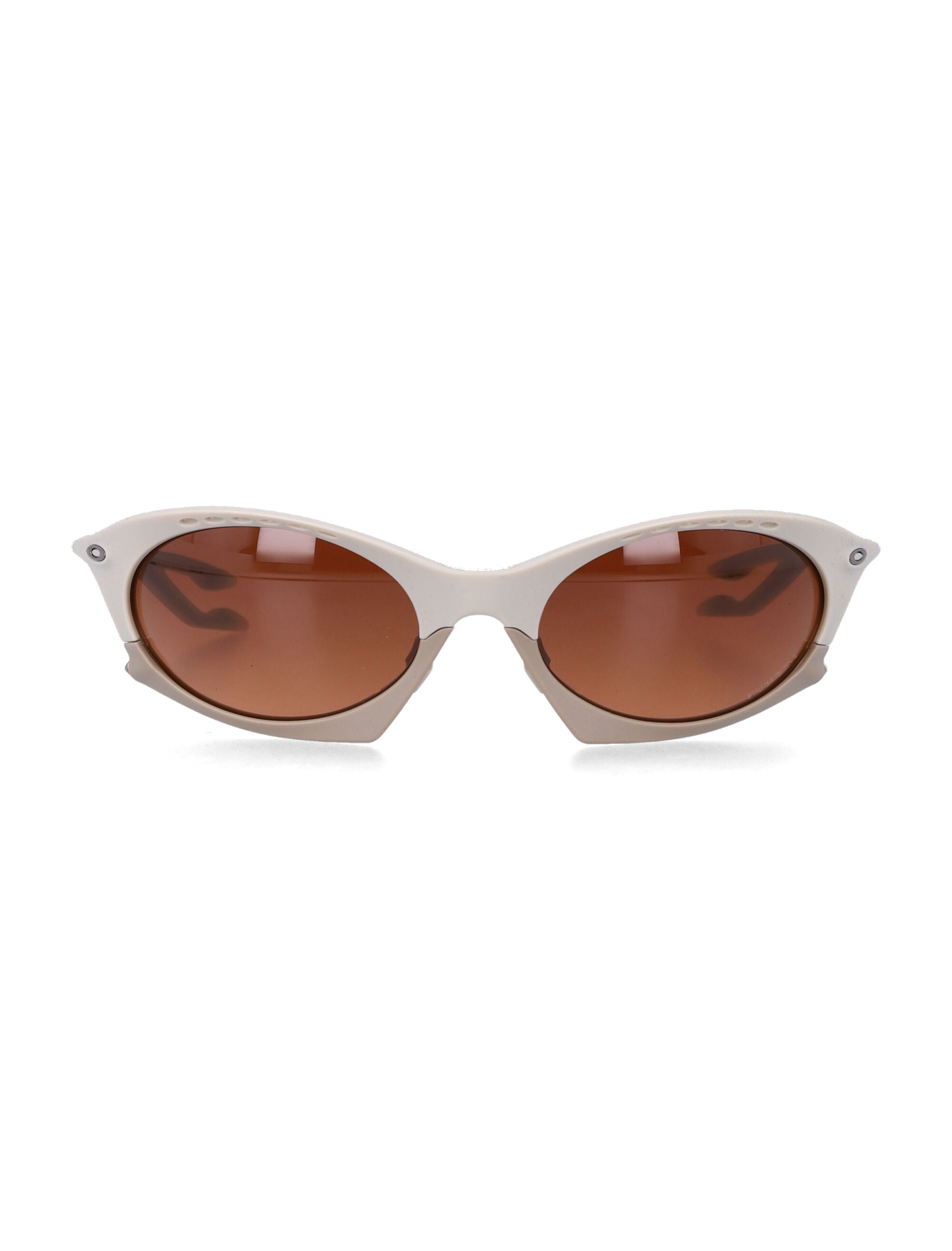 Oakley Plantaris Sunglasses Matte Sand Acetate
