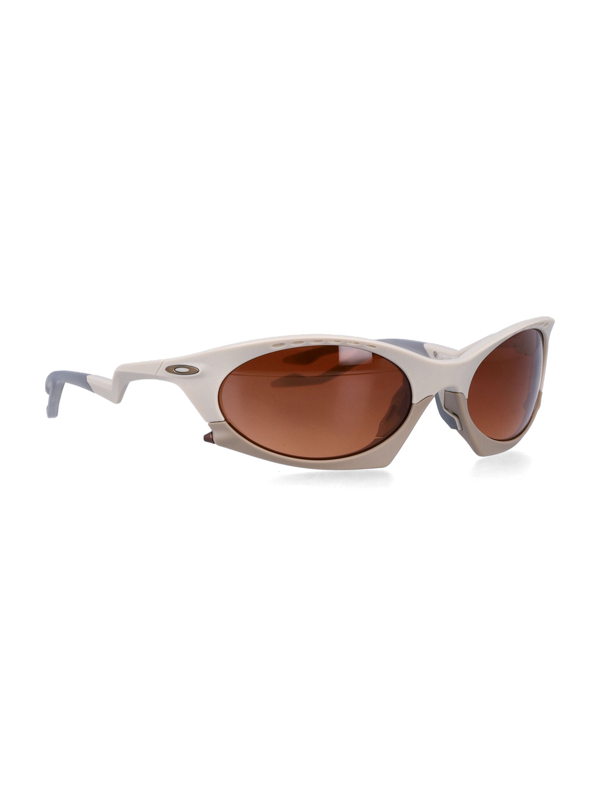 Oakley Plantaris Sunglasses Matte Sand Acetate