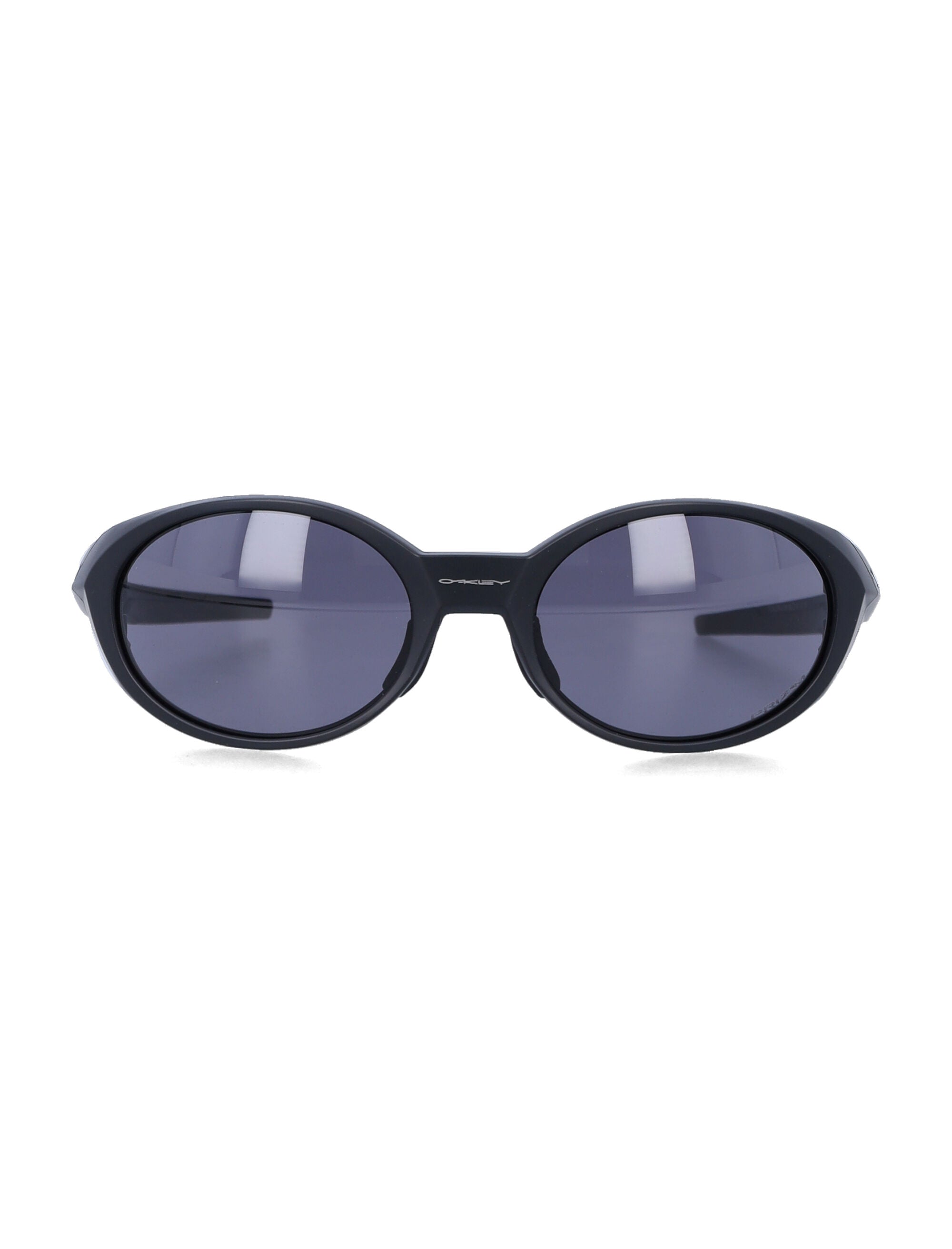 Oakley Eye Jacket Redux Sunglasses Matte Black Acetate