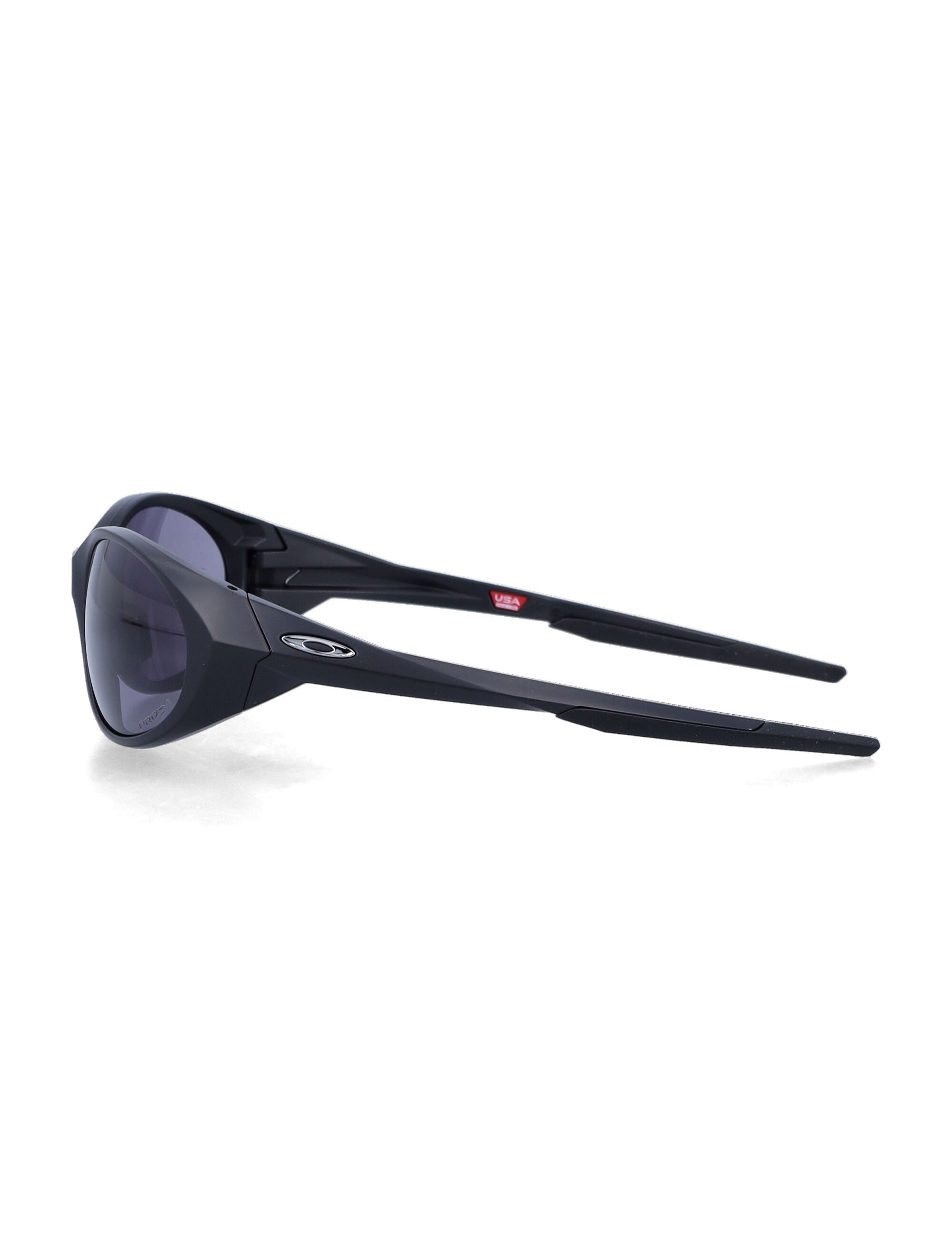 Oakley Eye Jacket Redux Sunglasses Matte Black Acetate