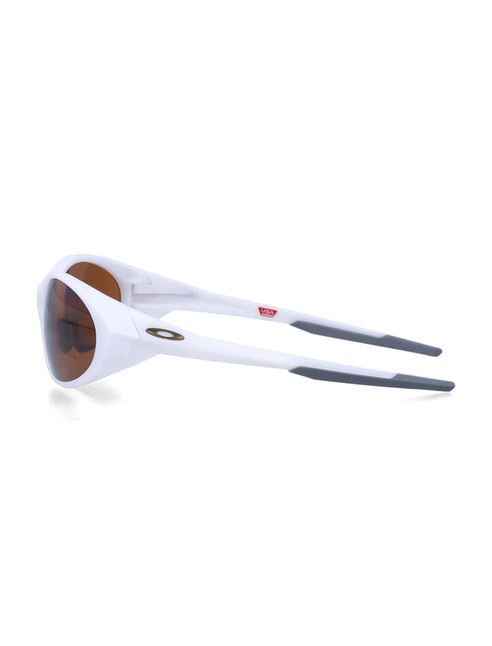 Oakley Eye Jacket Redux Sunglasses Matte Vapor Acetate