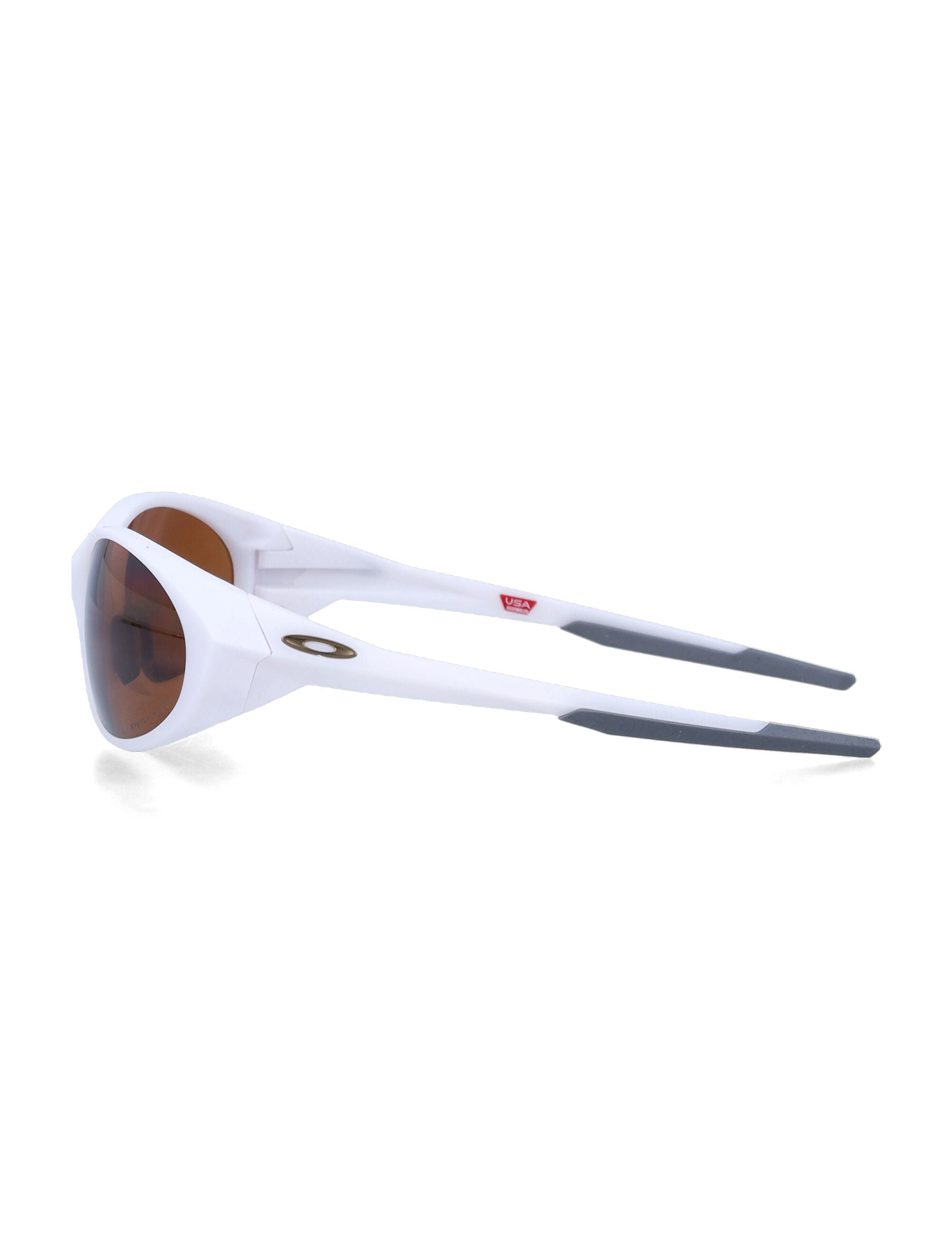 Oakley Eye Jacket Redux Sunglasses Matte Vapor Acetate