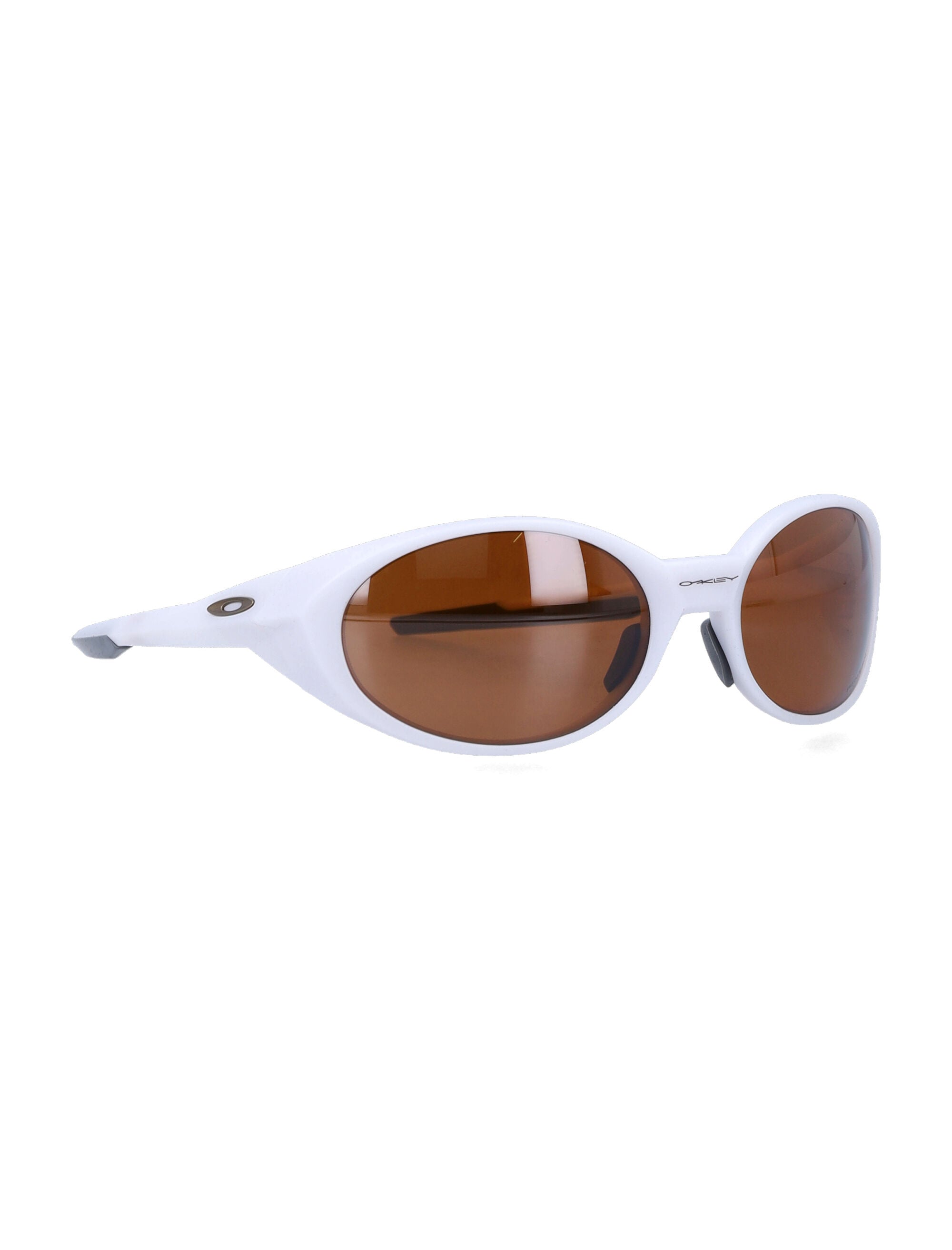 Oakley Eye Jacket Redux Sunglasses Matte Vapor Acetate