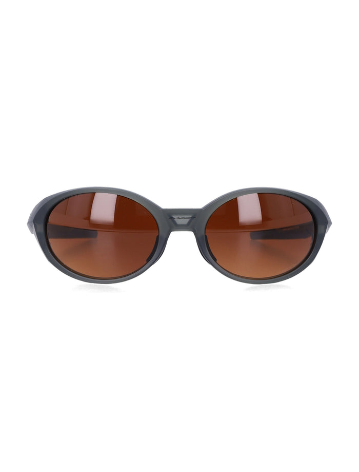 Oakley Eye Jacket Redux Sunglasses Matte Olive Ink Acetate