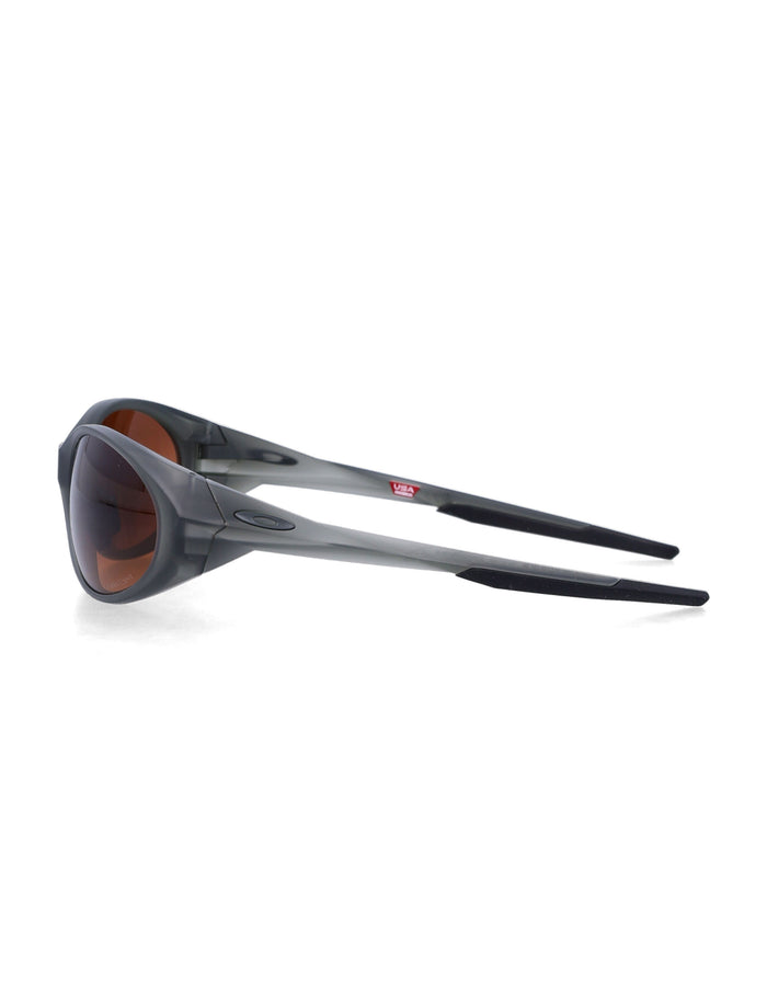 Oakley Eye Jacket Redux Sunglasses Matte Olive Ink Acetate