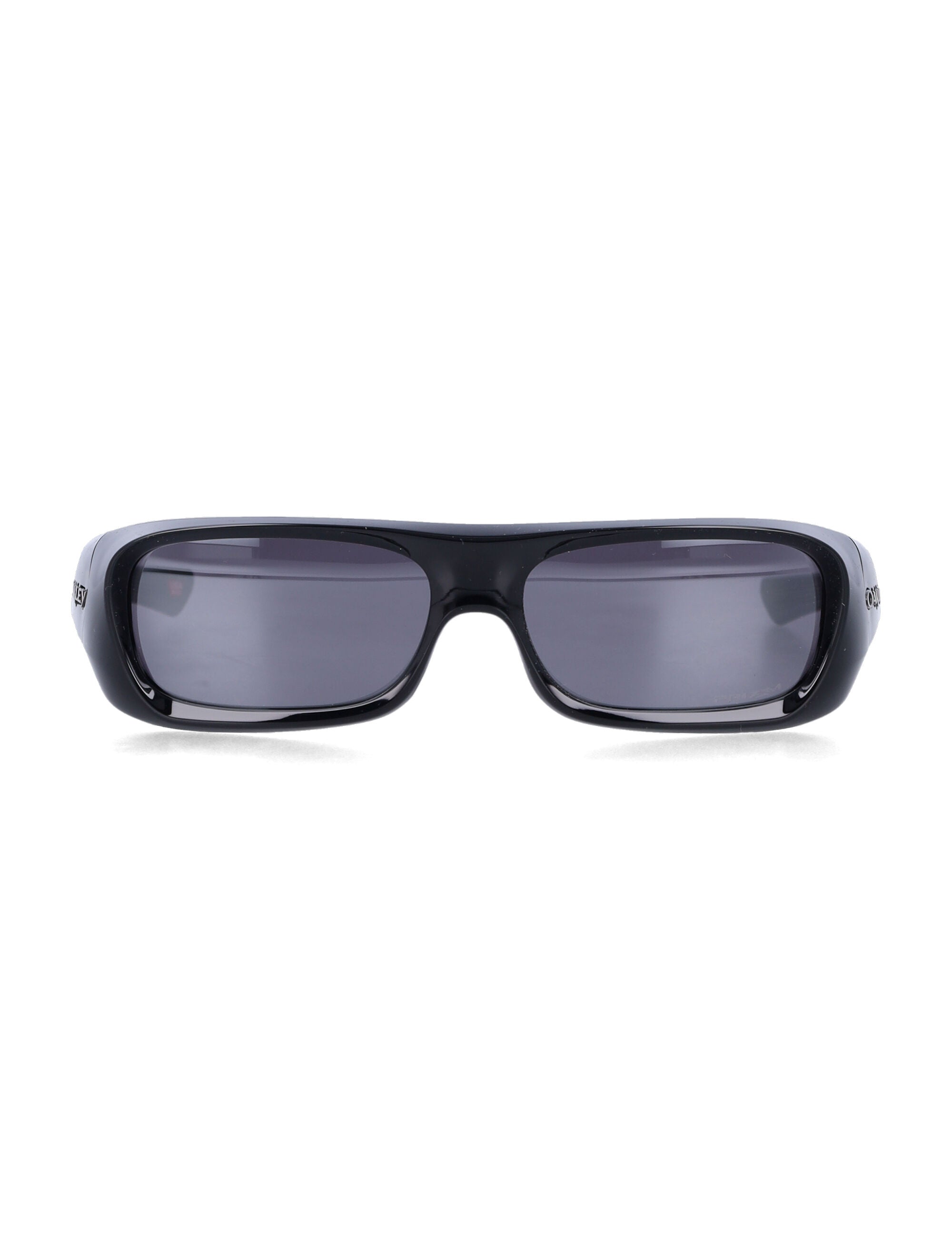 Oakley Permian Sunglasses Black Acetate