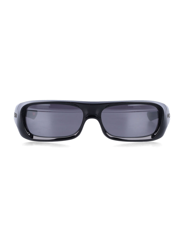 Oakley Permian Sunglasses Black Acetate