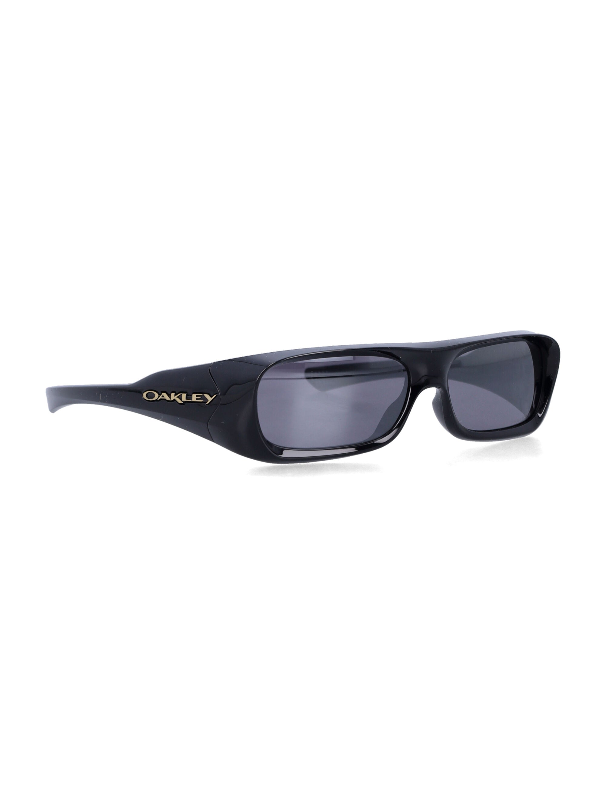 Oakley Permian Sunglasses Black Acetate