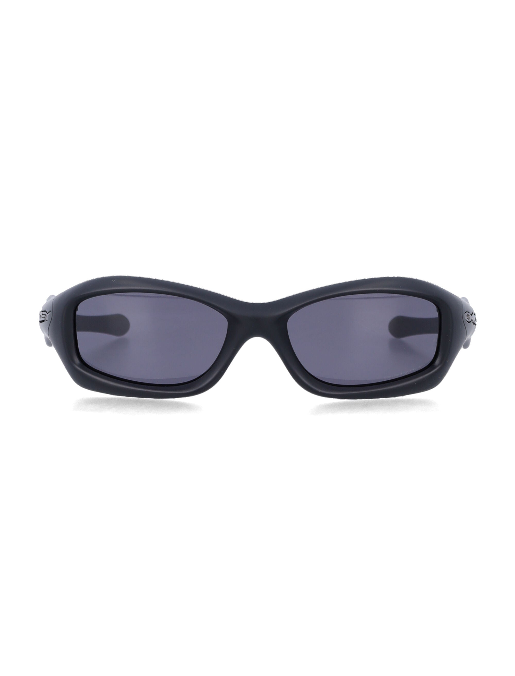 Oakley Fat Cat Sunglasses Matte Black