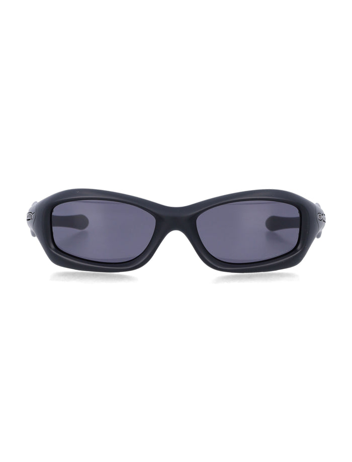 Oakley Fat Cat Sunglasses Matte Black
