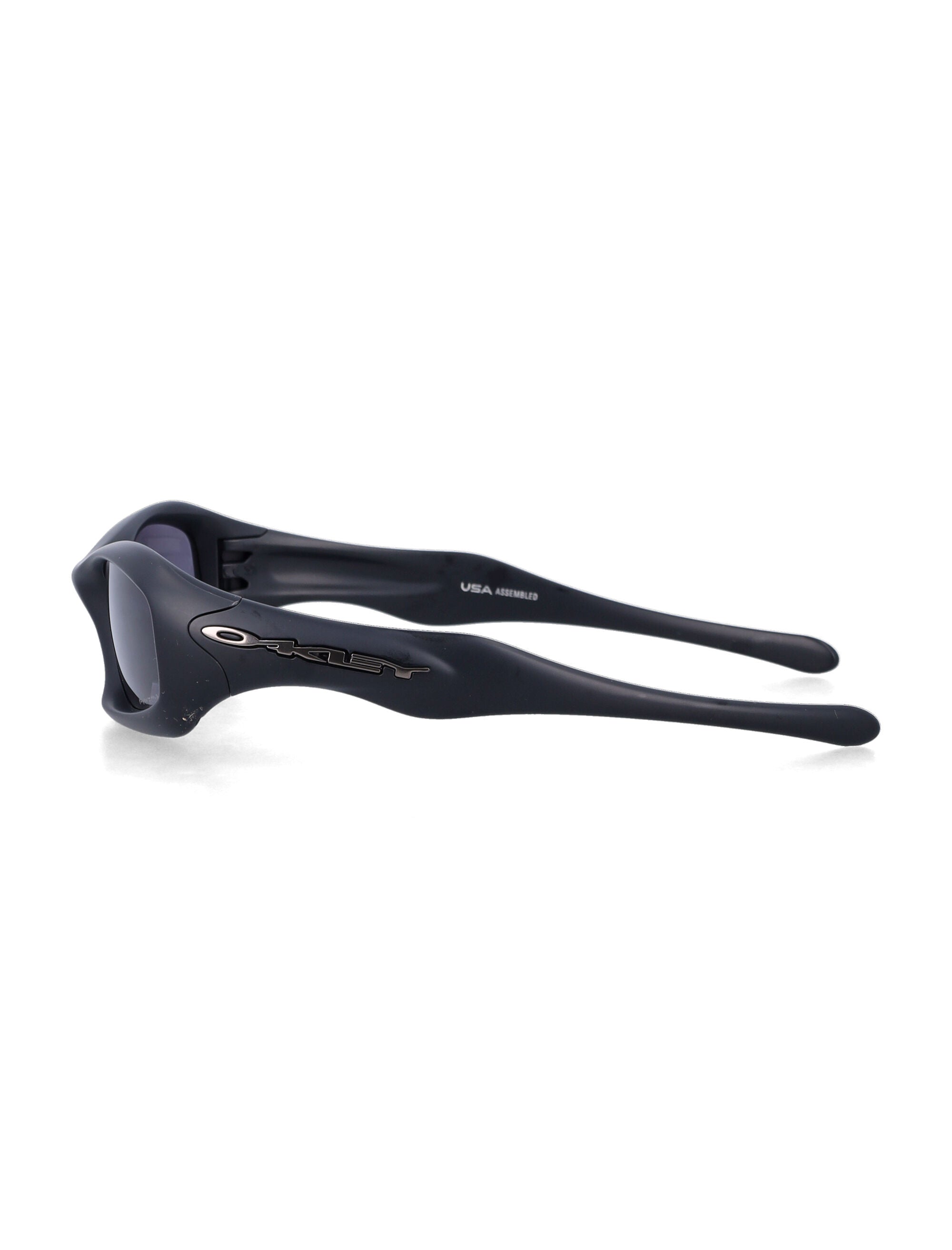 Oakley Fat Cat Sunglasses Matte Black